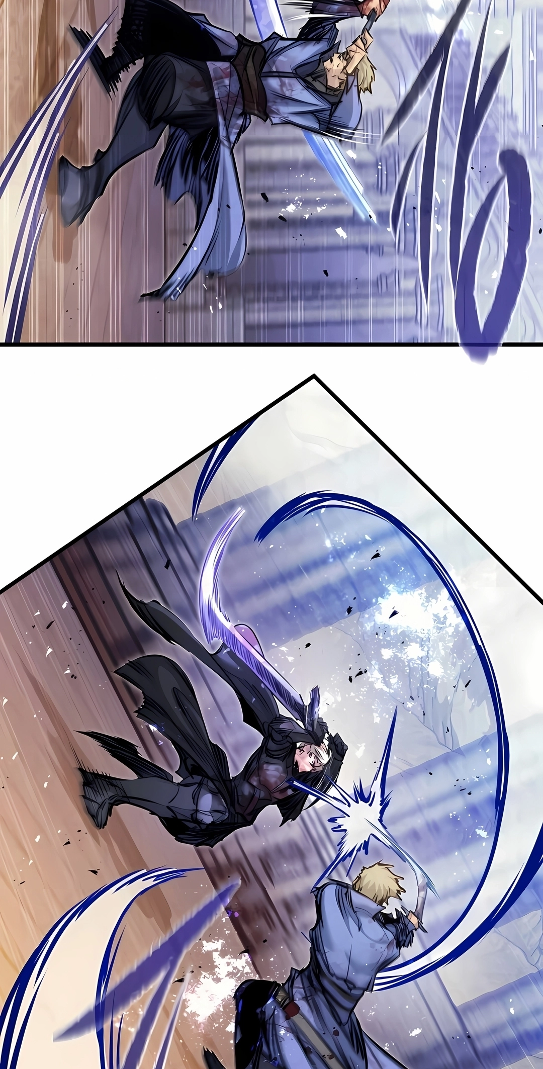 The Regressed Mercenary Has a Plan Capítulo 103 Página 23