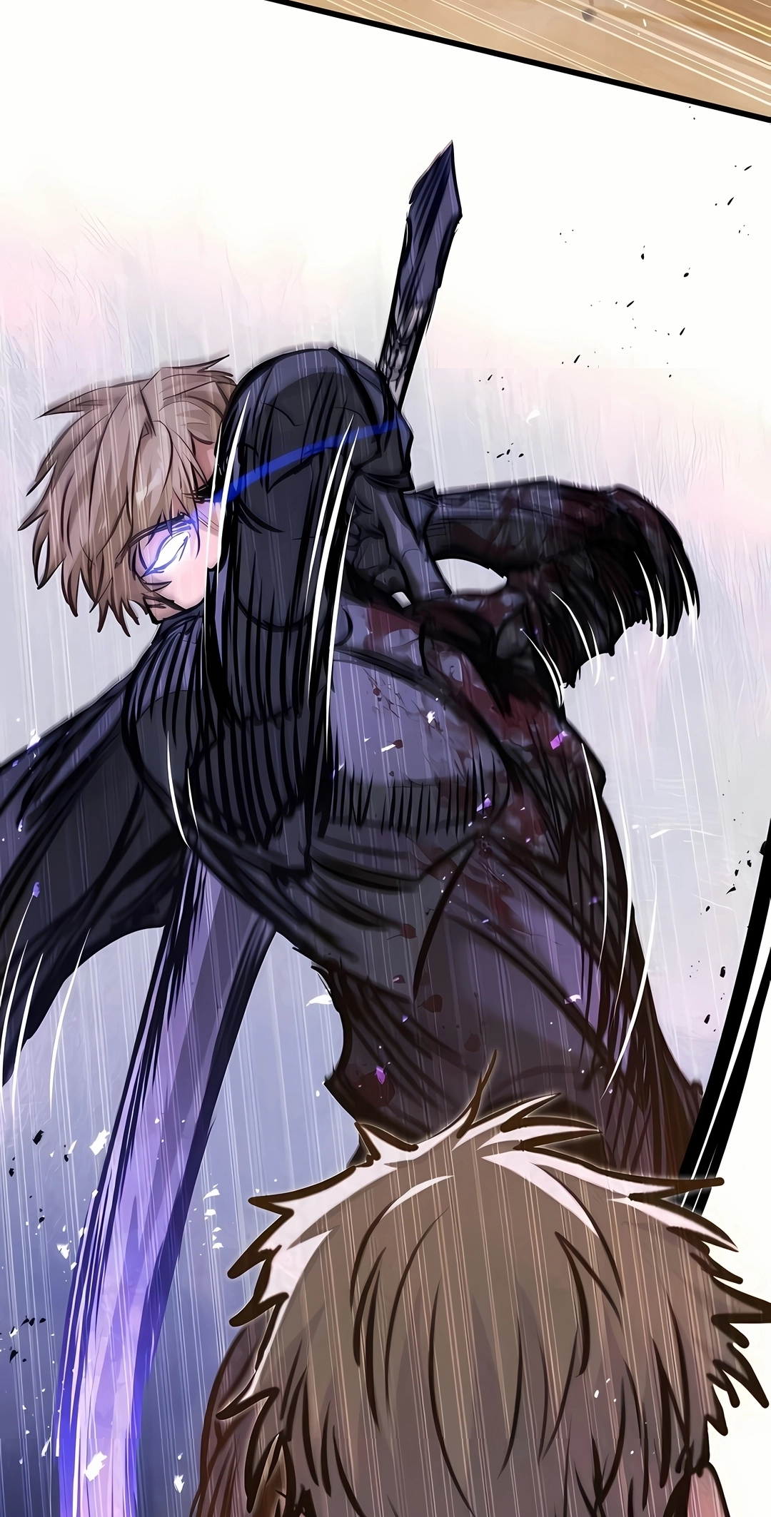 The Regressed Mercenary Has a Plan Capítulo 103 Página 25