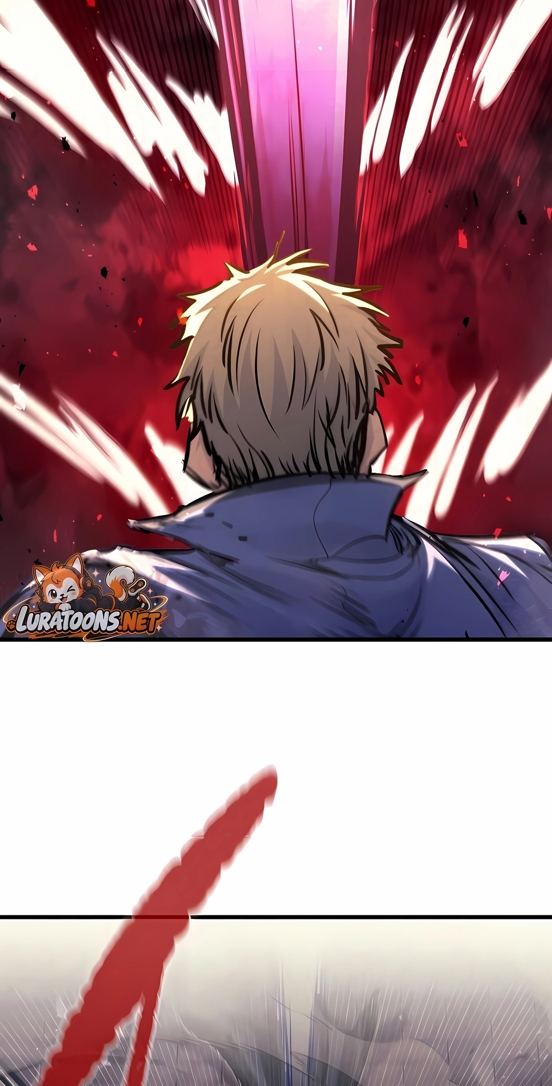 The Regressed Mercenary Has a Plan Capítulo 103 Página 28