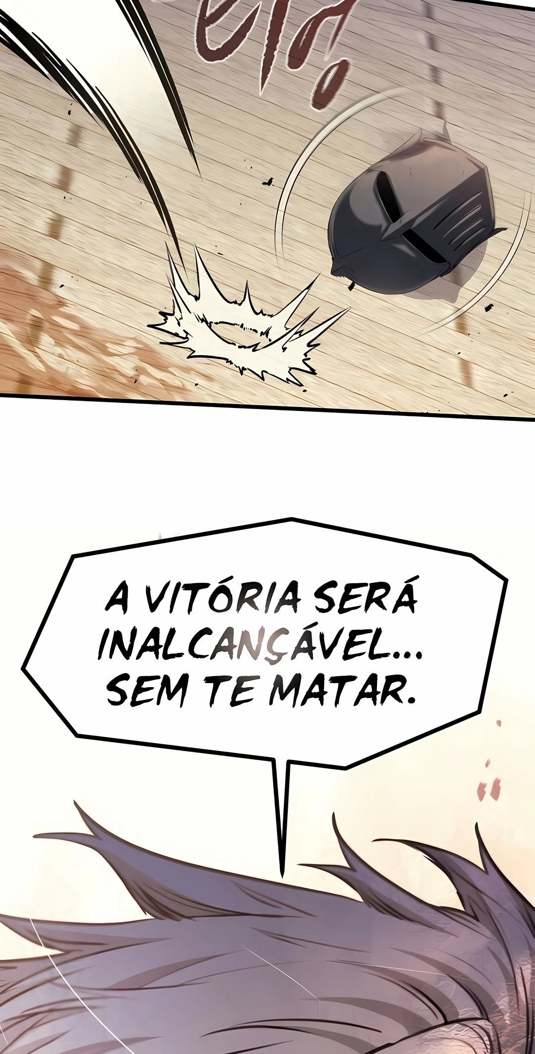 The Regressed Mercenary Has a Plan Capítulo 103 Página 3
