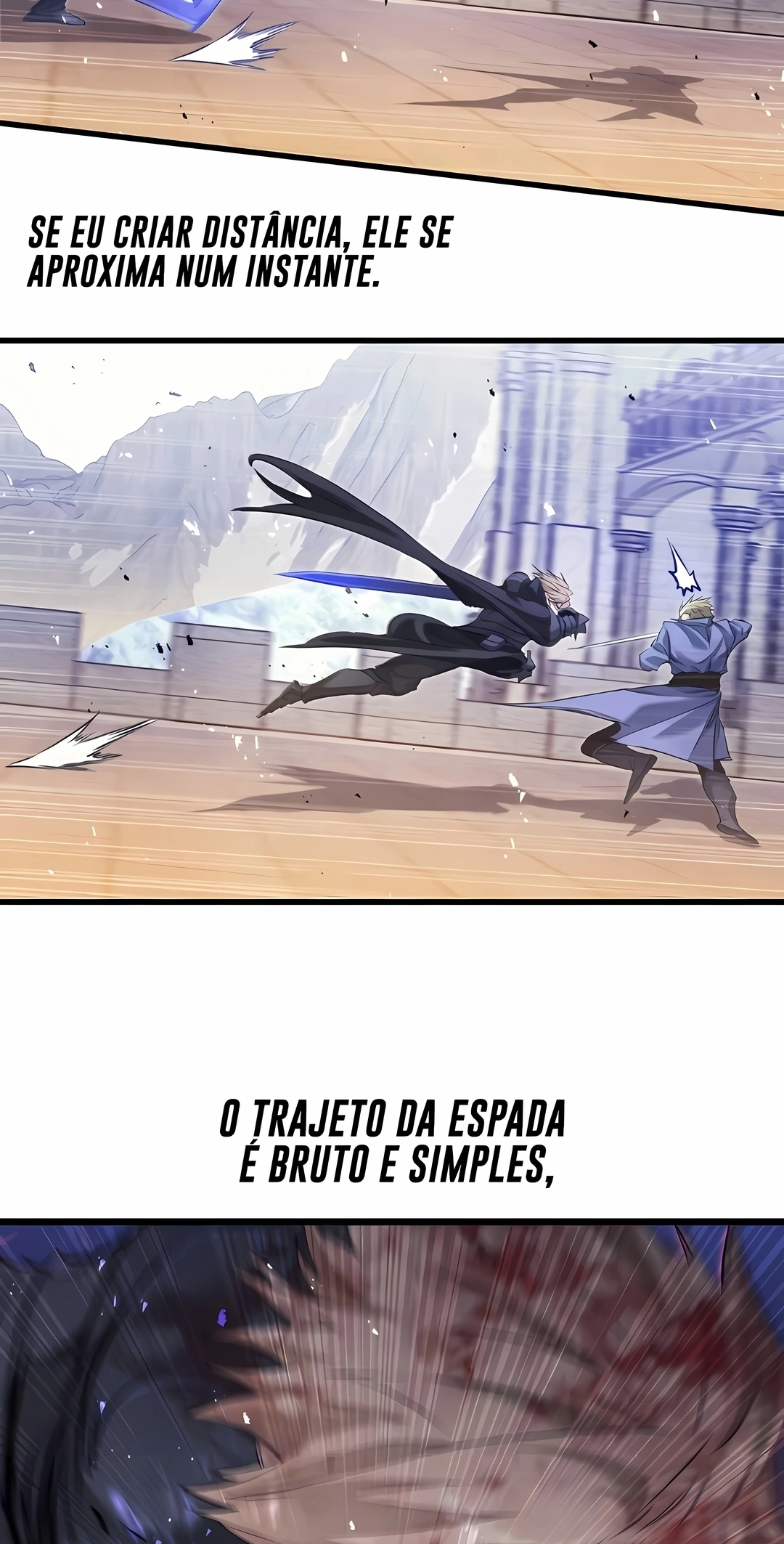 The Regressed Mercenary Has a Plan Capítulo 103 Página 37
