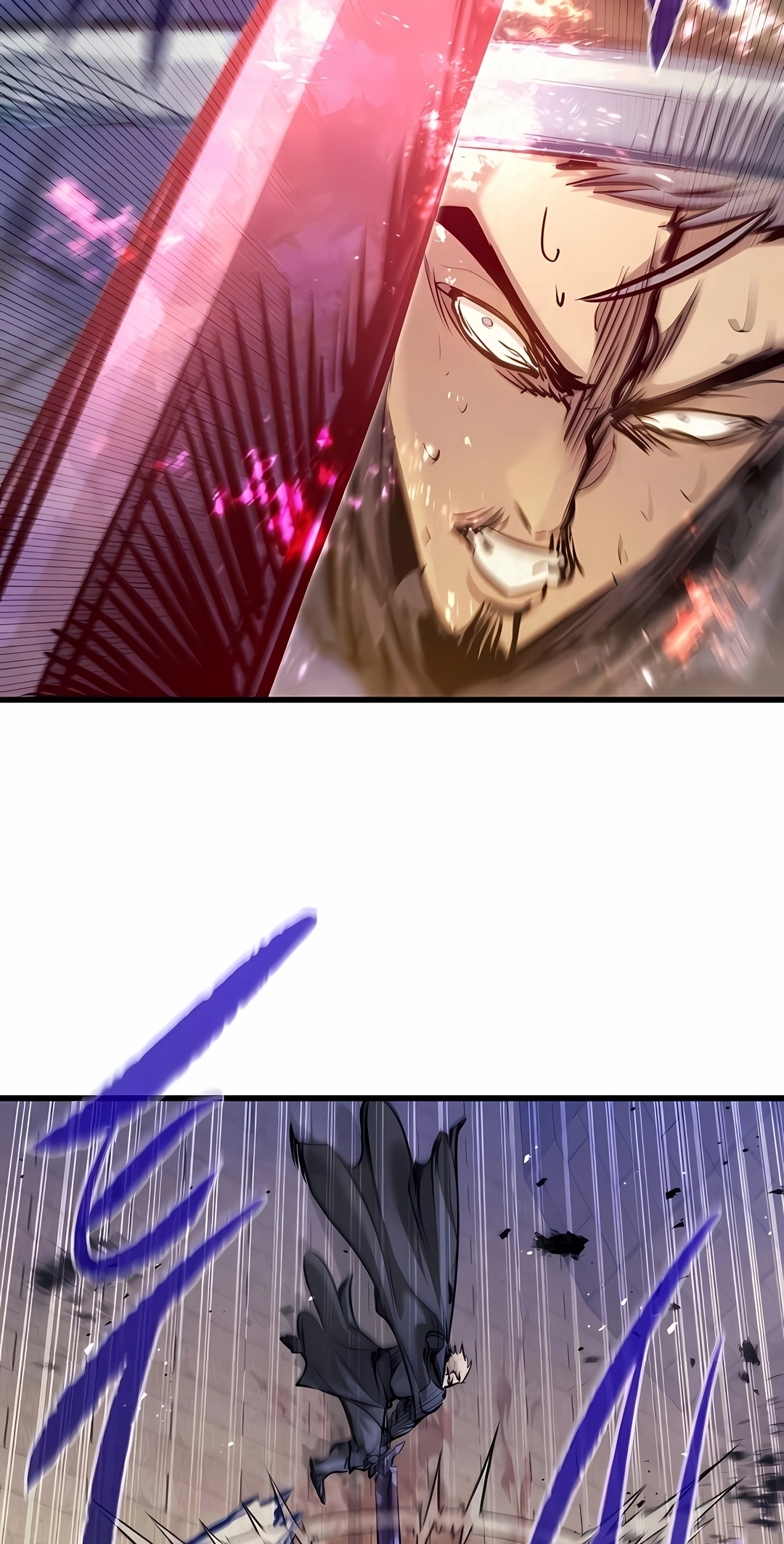 The Regressed Mercenary Has a Plan Capítulo 103 Página 42