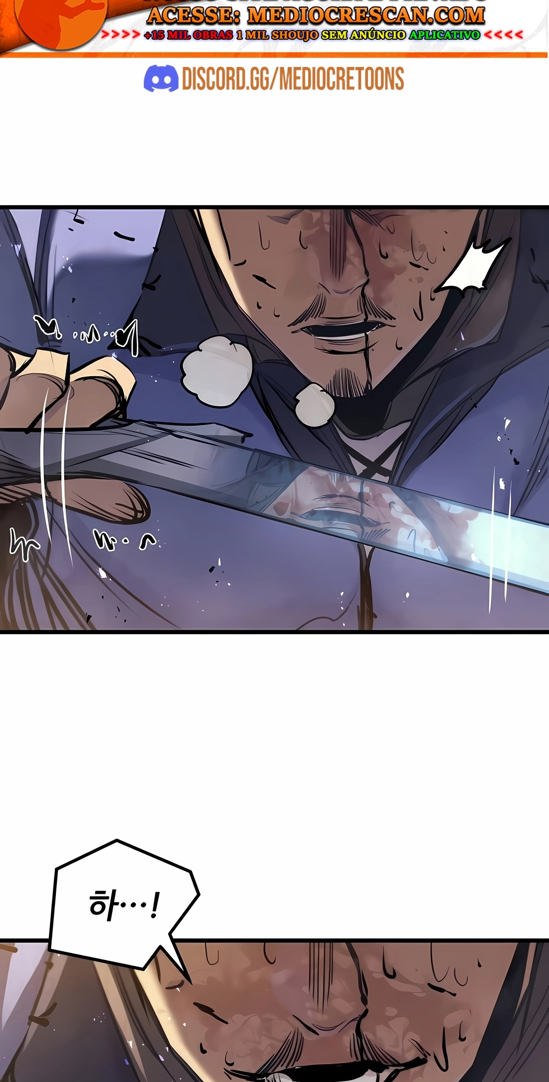 The Regressed Mercenary Has a Plan Capítulo 103 Página 45