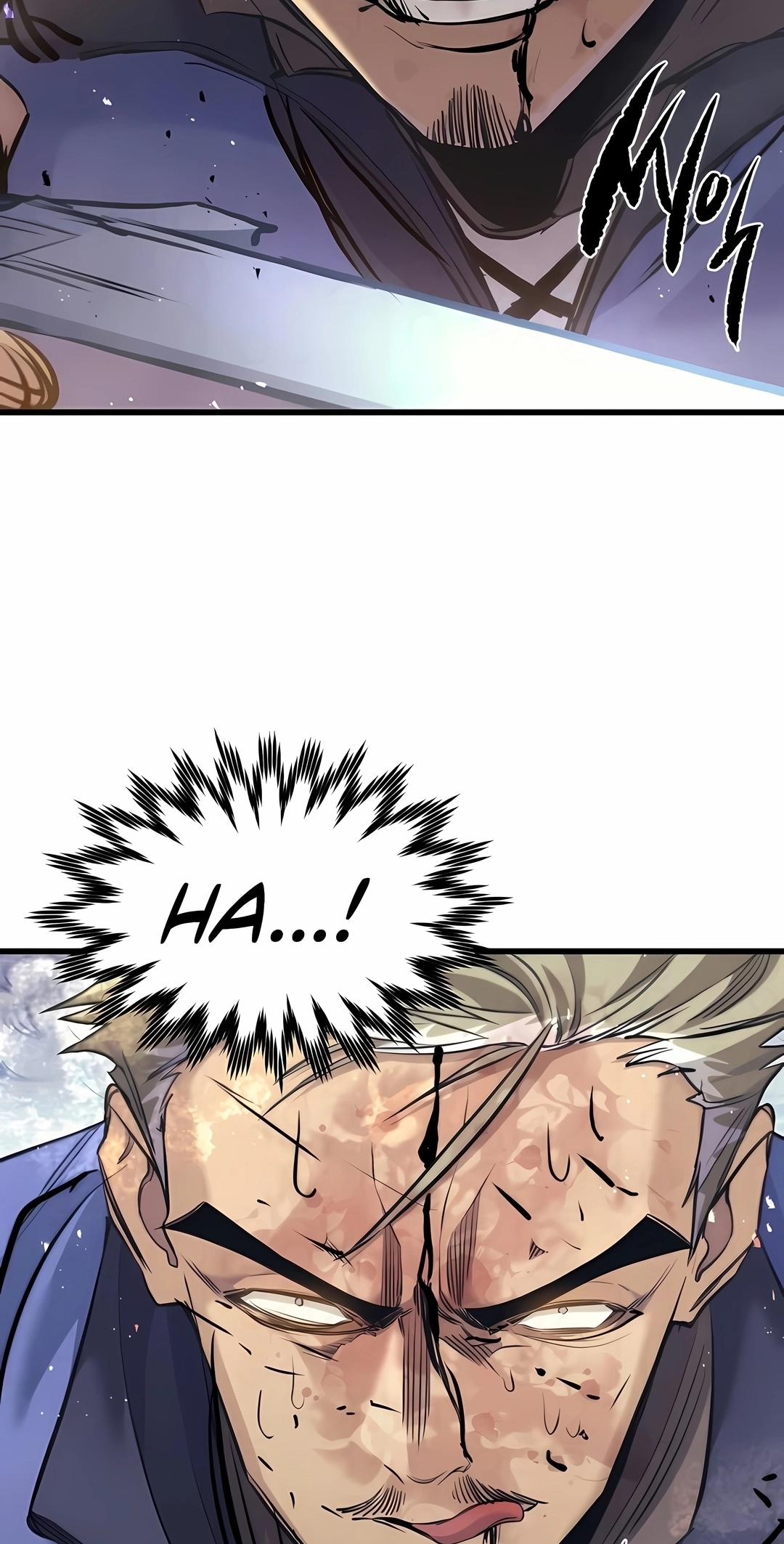 The Regressed Mercenary Has a Plan Capítulo 103 Página 46