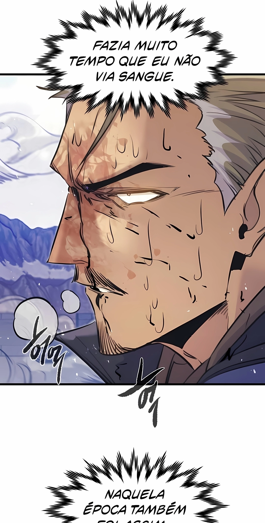 The Regressed Mercenary Has a Plan Capítulo 103 Página 50