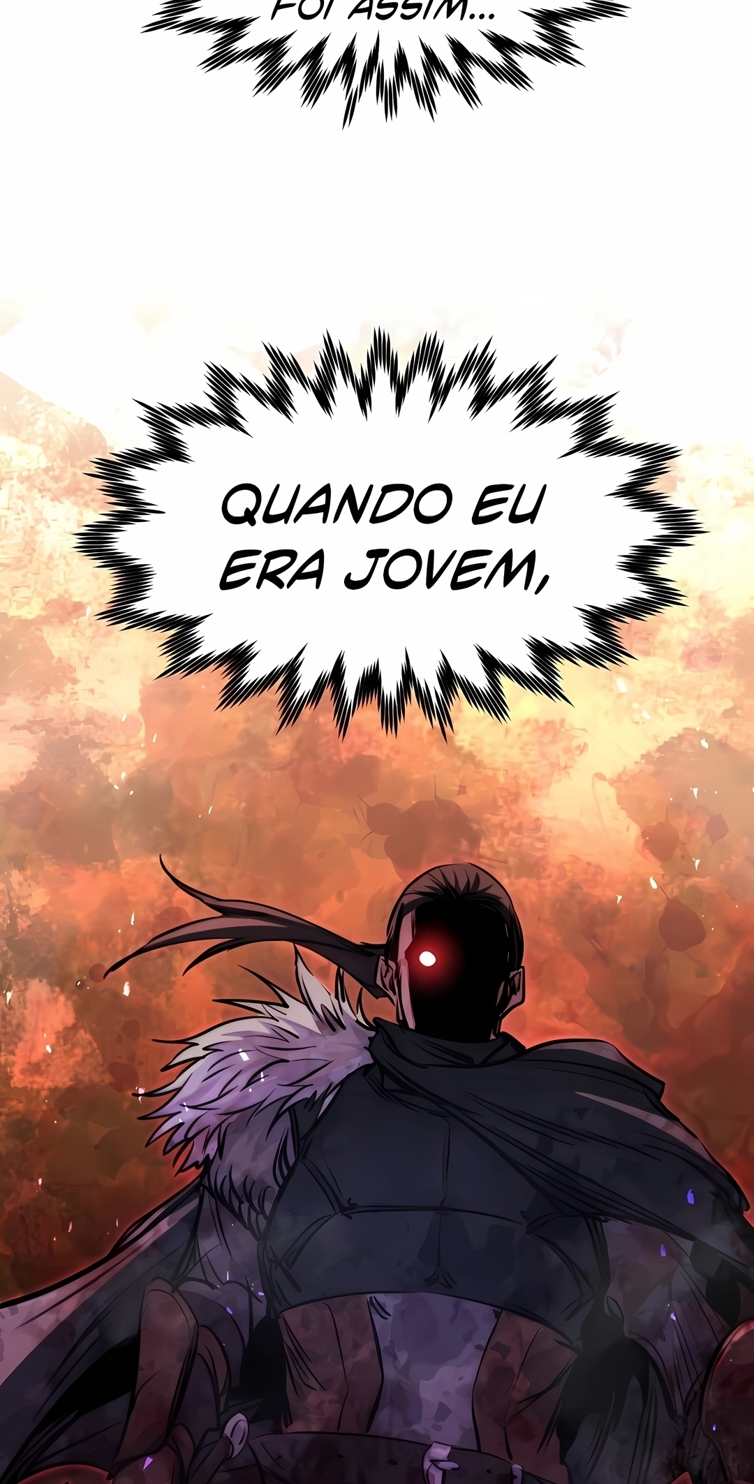 The Regressed Mercenary Has a Plan Capítulo 103 Página 51