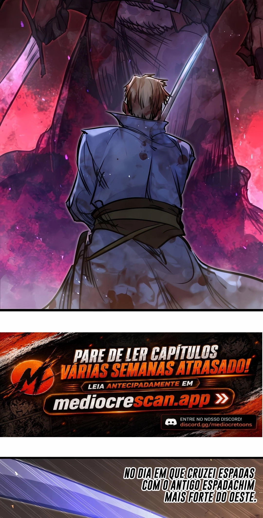 The Regressed Mercenary Has a Plan Capítulo 103 Página 52