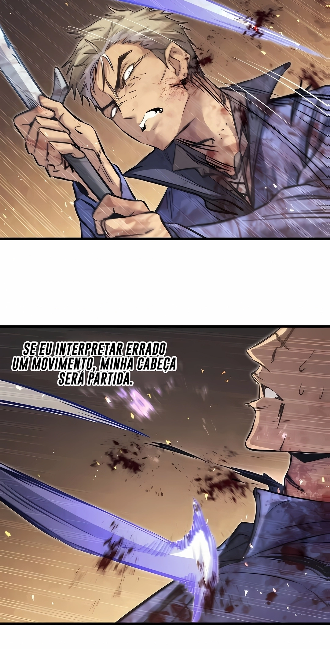 The Regressed Mercenary Has a Plan Capítulo 103 Página 53