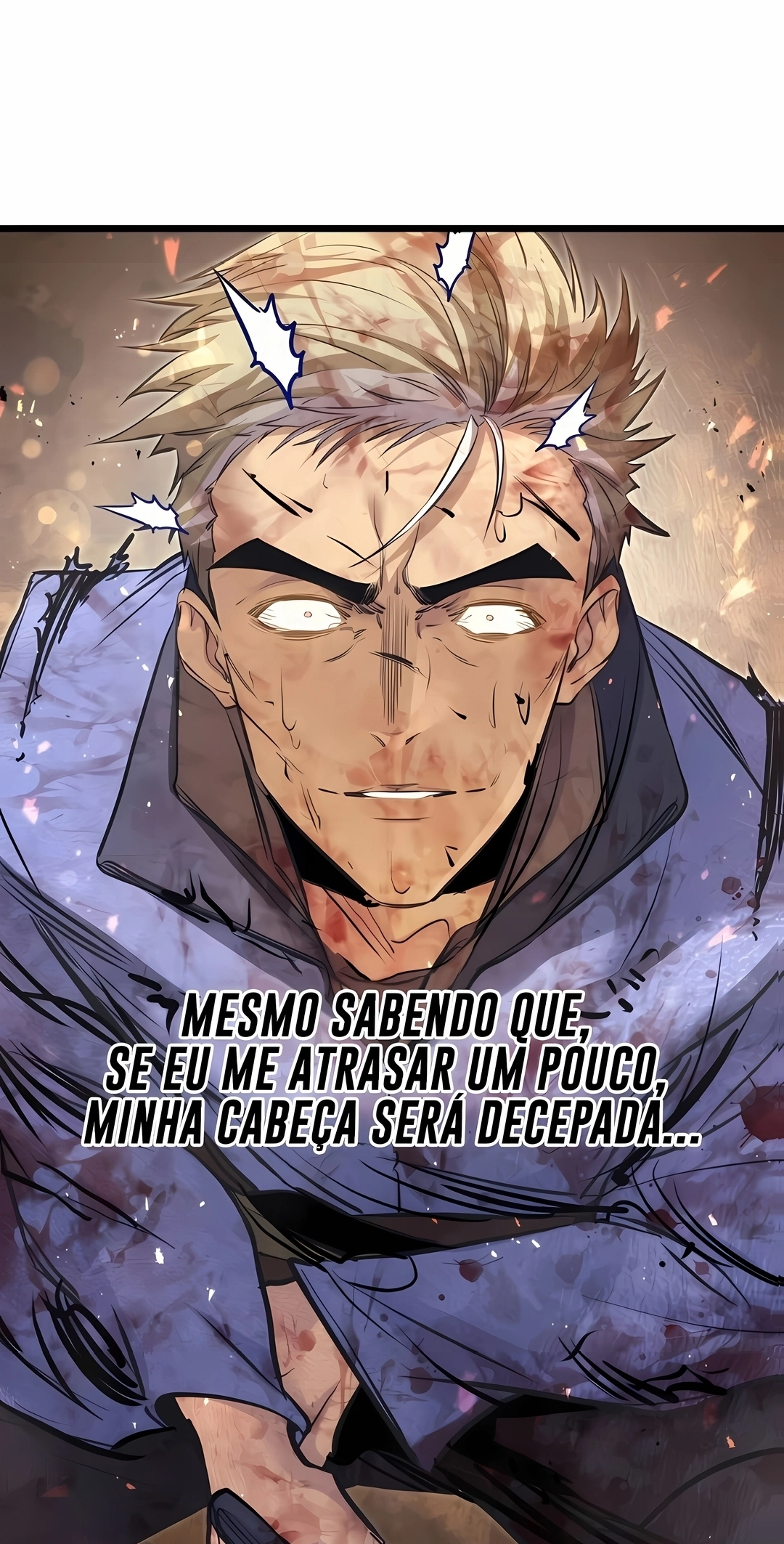 The Regressed Mercenary Has a Plan Capítulo 103 Página 54