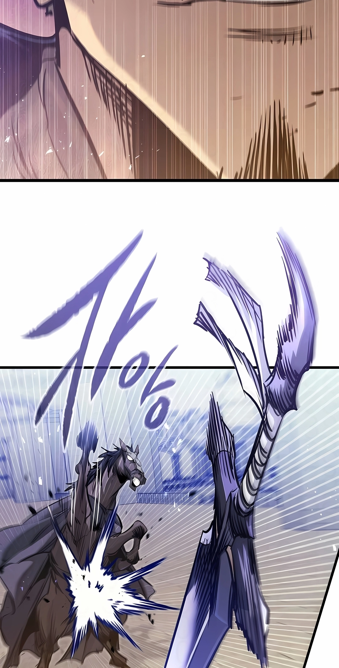 The Regressed Mercenary Has a Plan Capítulo 103 Página 6