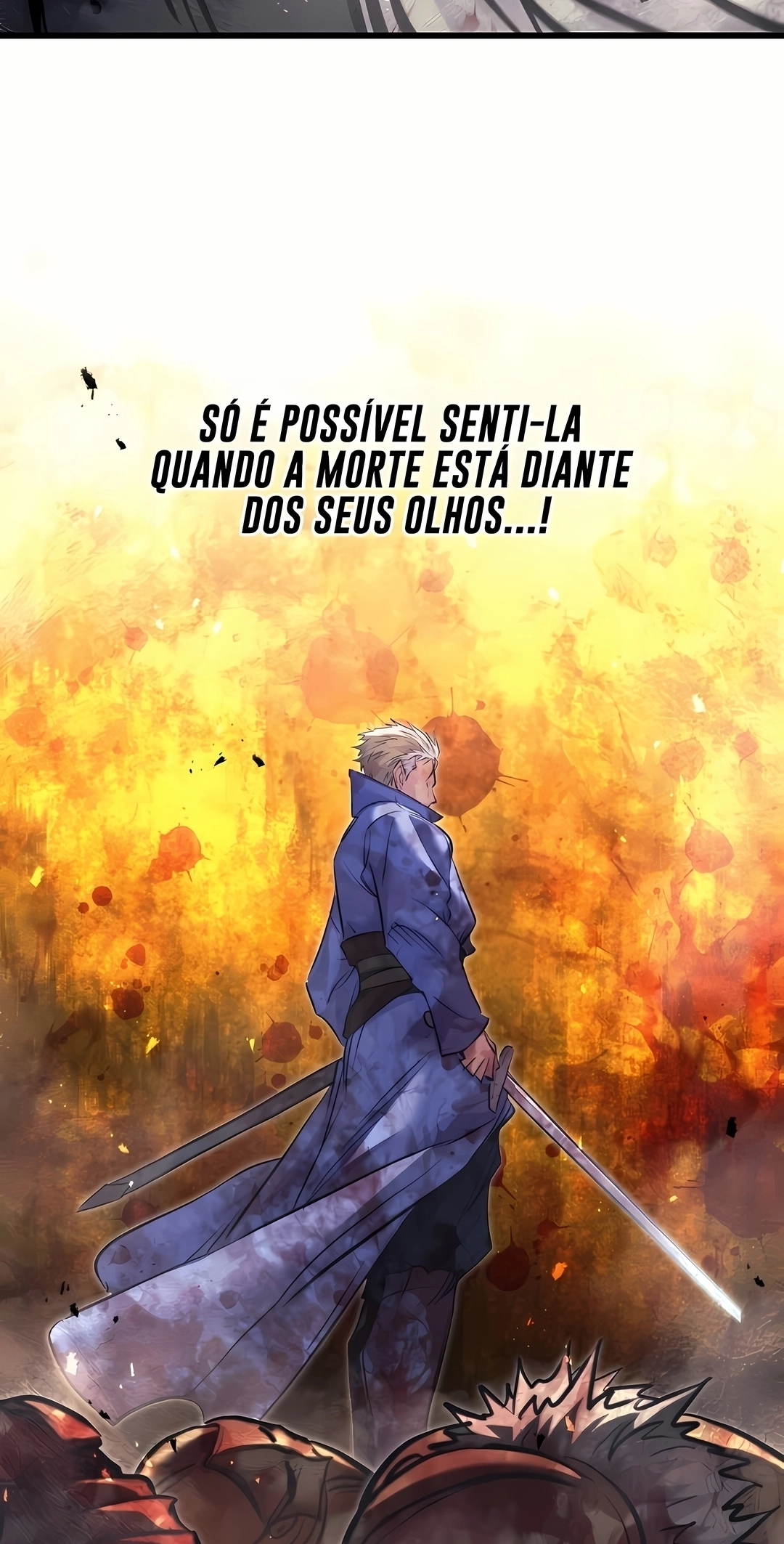 The Regressed Mercenary Has a Plan Capítulo 103 Página 60