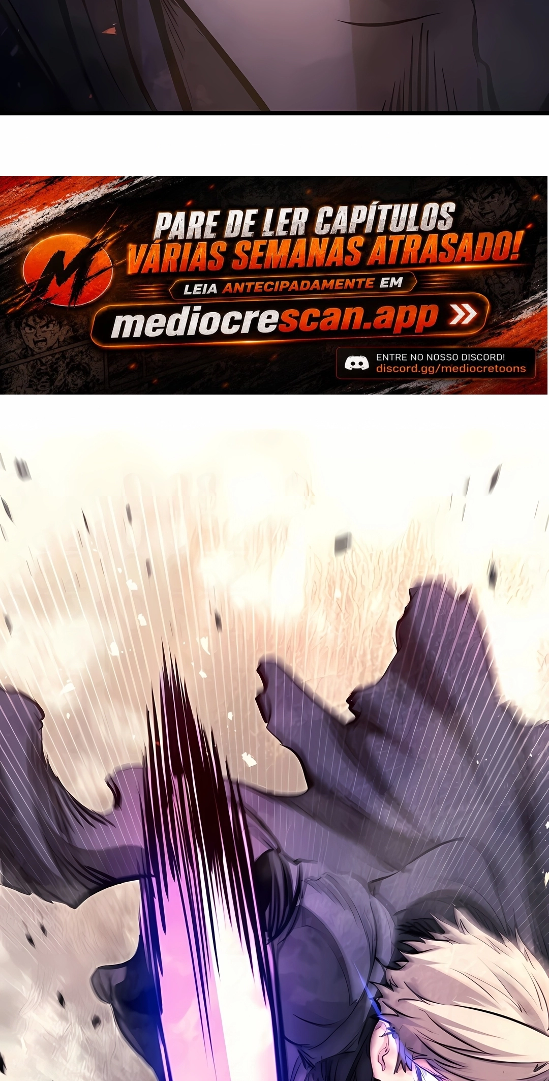 The Regressed Mercenary Has a Plan Capítulo 103 Página 65