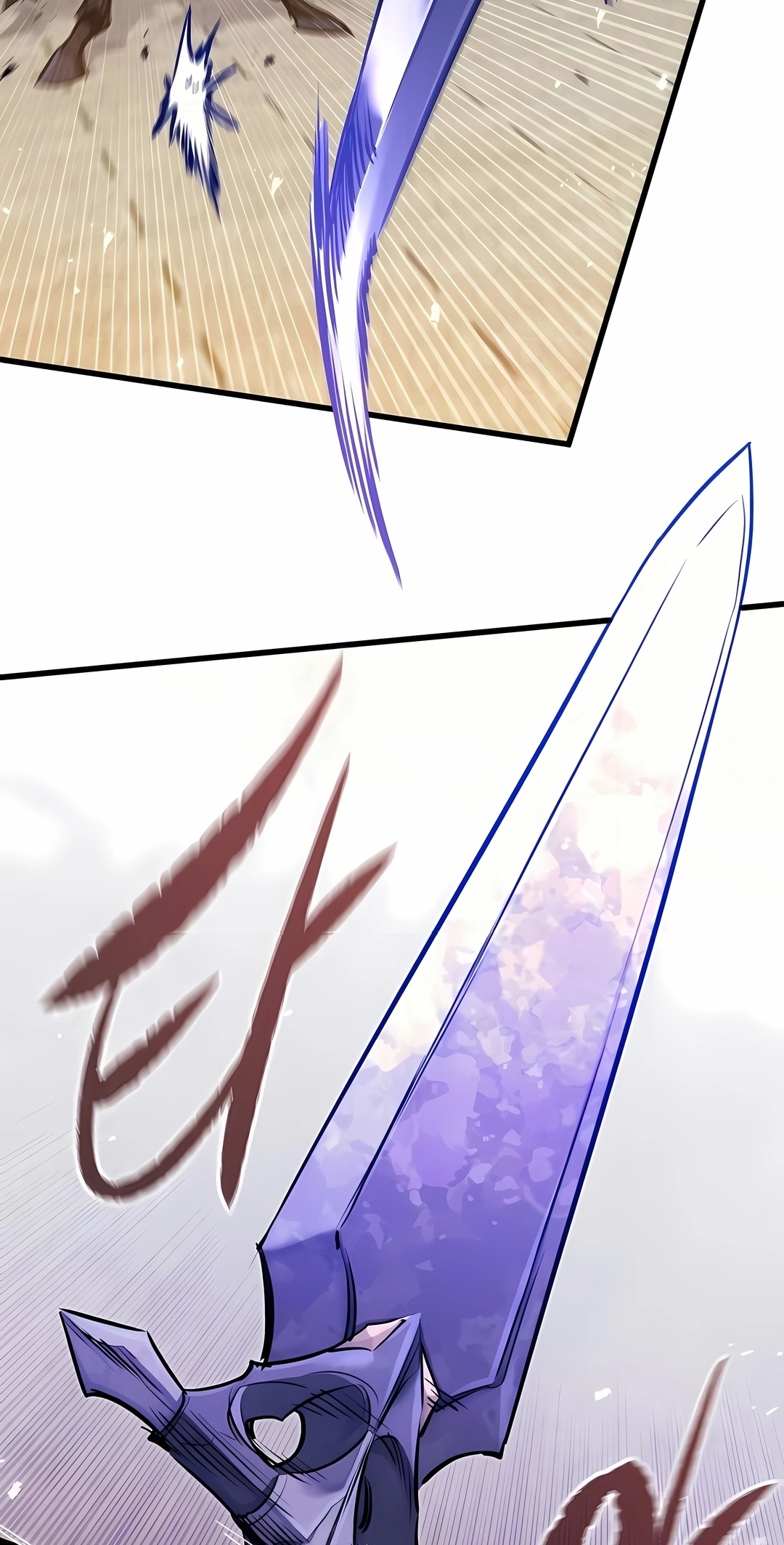 The Regressed Mercenary Has a Plan Capítulo 103 Página 7