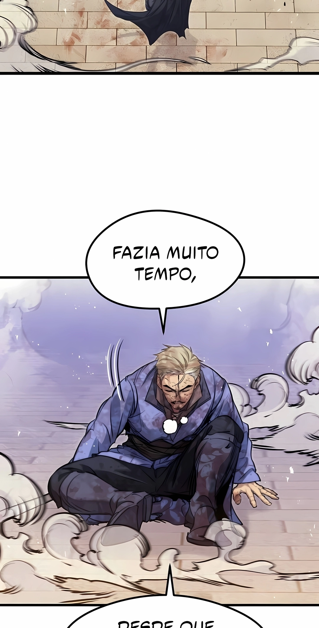 The Regressed Mercenary Has a Plan Capítulo 103 Página 83