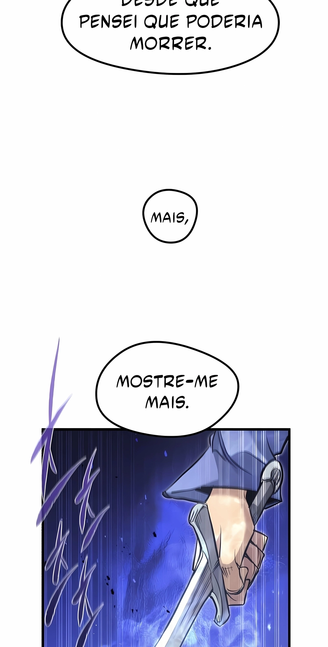 The Regressed Mercenary Has a Plan Capítulo 103 Página 84