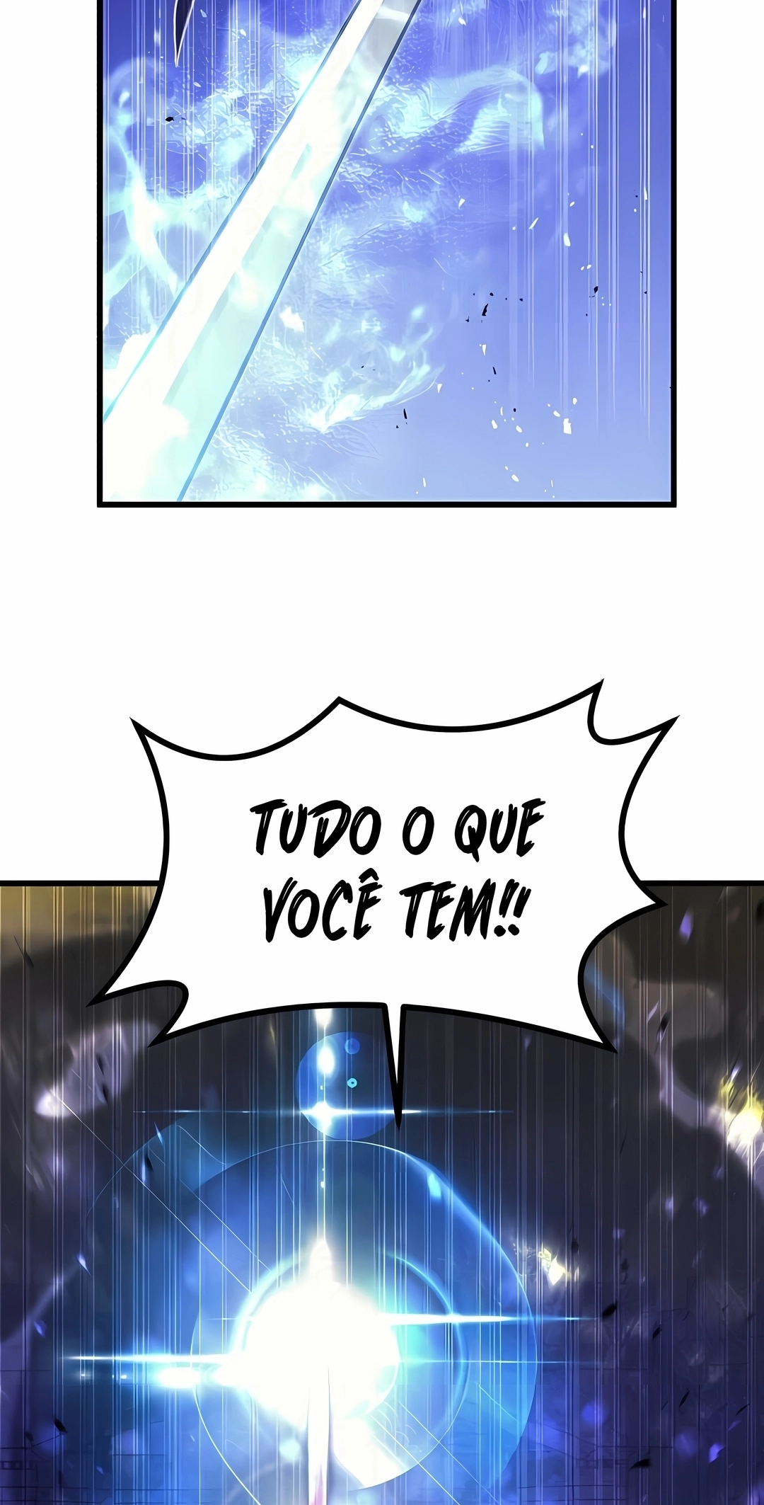 The Regressed Mercenary Has a Plan Capítulo 103 Página 85