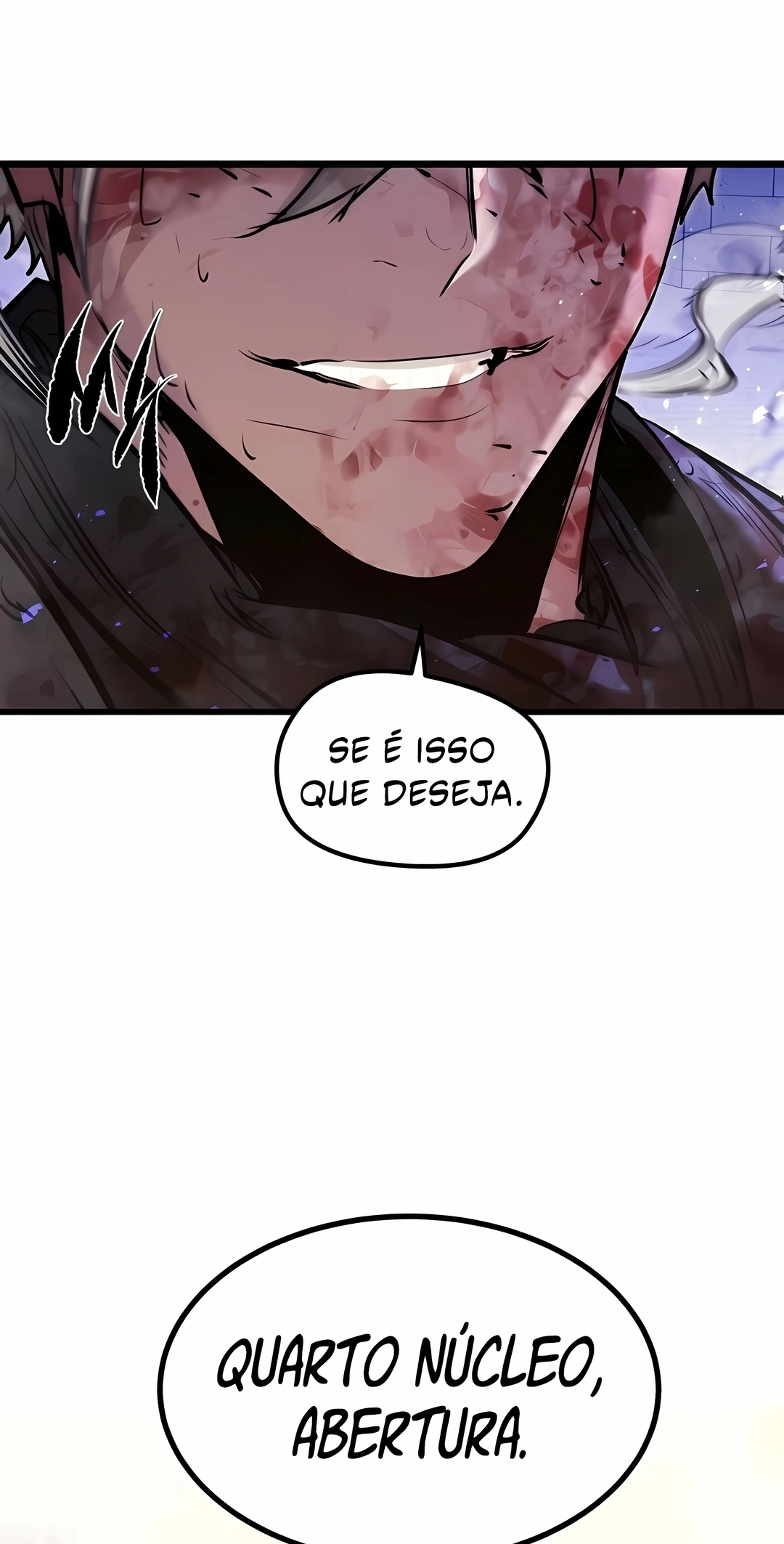The Regressed Mercenary Has a Plan Capítulo 103 Página 89
