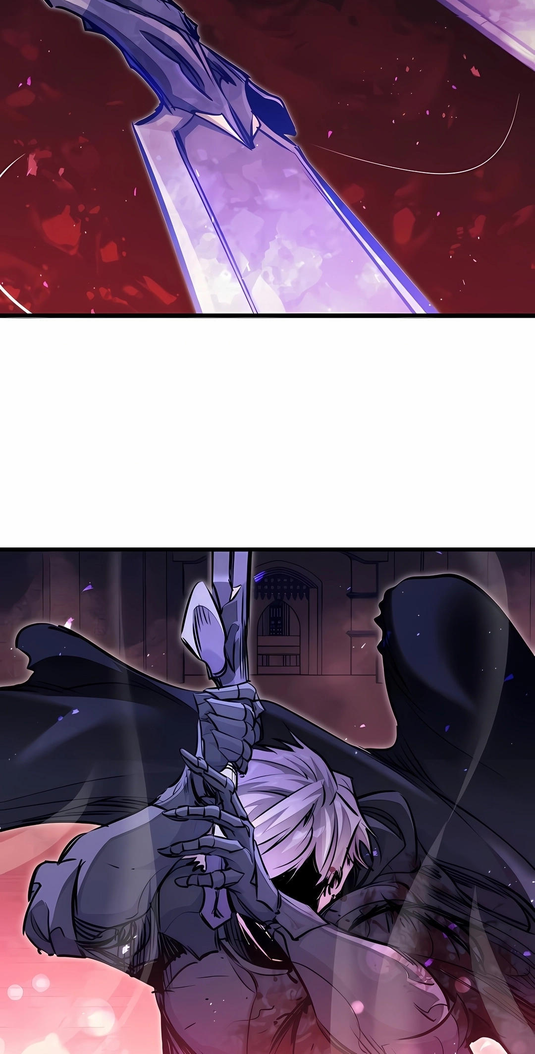 The Regressed Mercenary Has a Plan Capítulo 103 Página 9