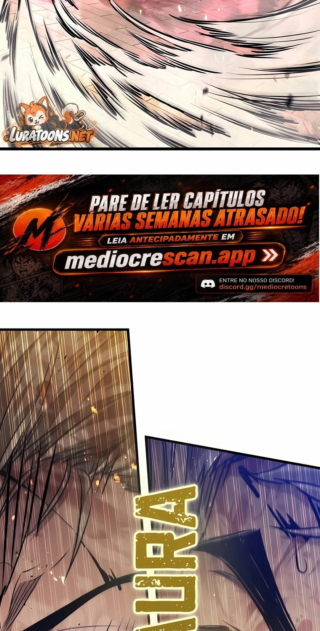 The Regressed Mercenary Has a Plan Capítulo 103 Página 93