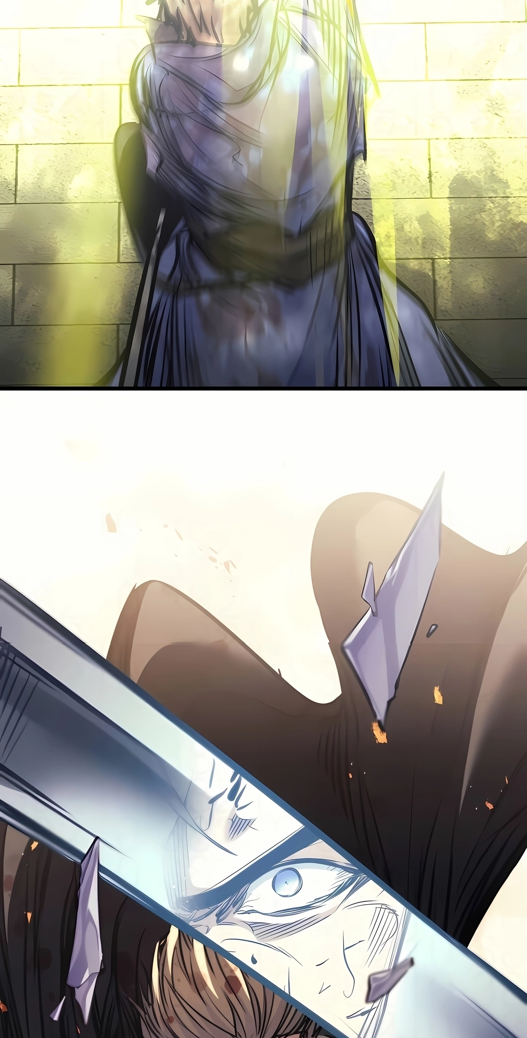 The Regressed Mercenary Has a Plan Capítulo 103 Página 98
