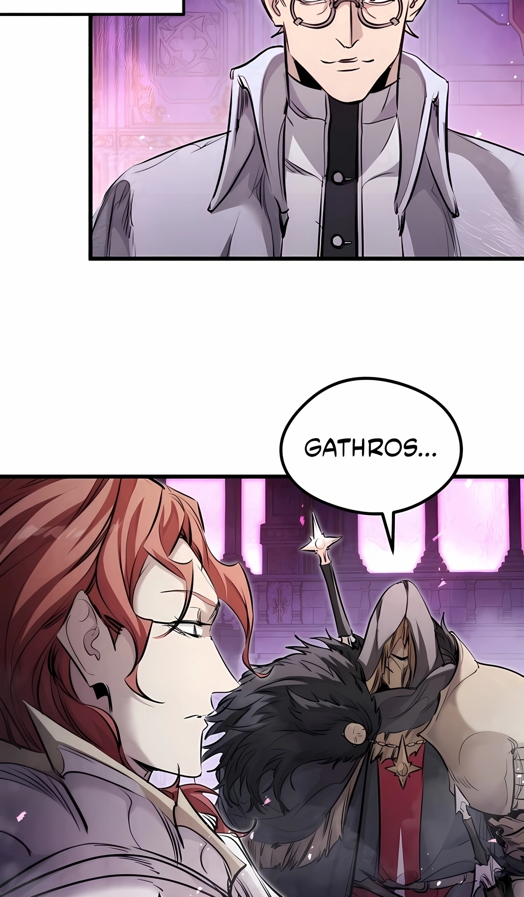 The Regressed Mercenary Has a Plan Capítulo 104 Página 10