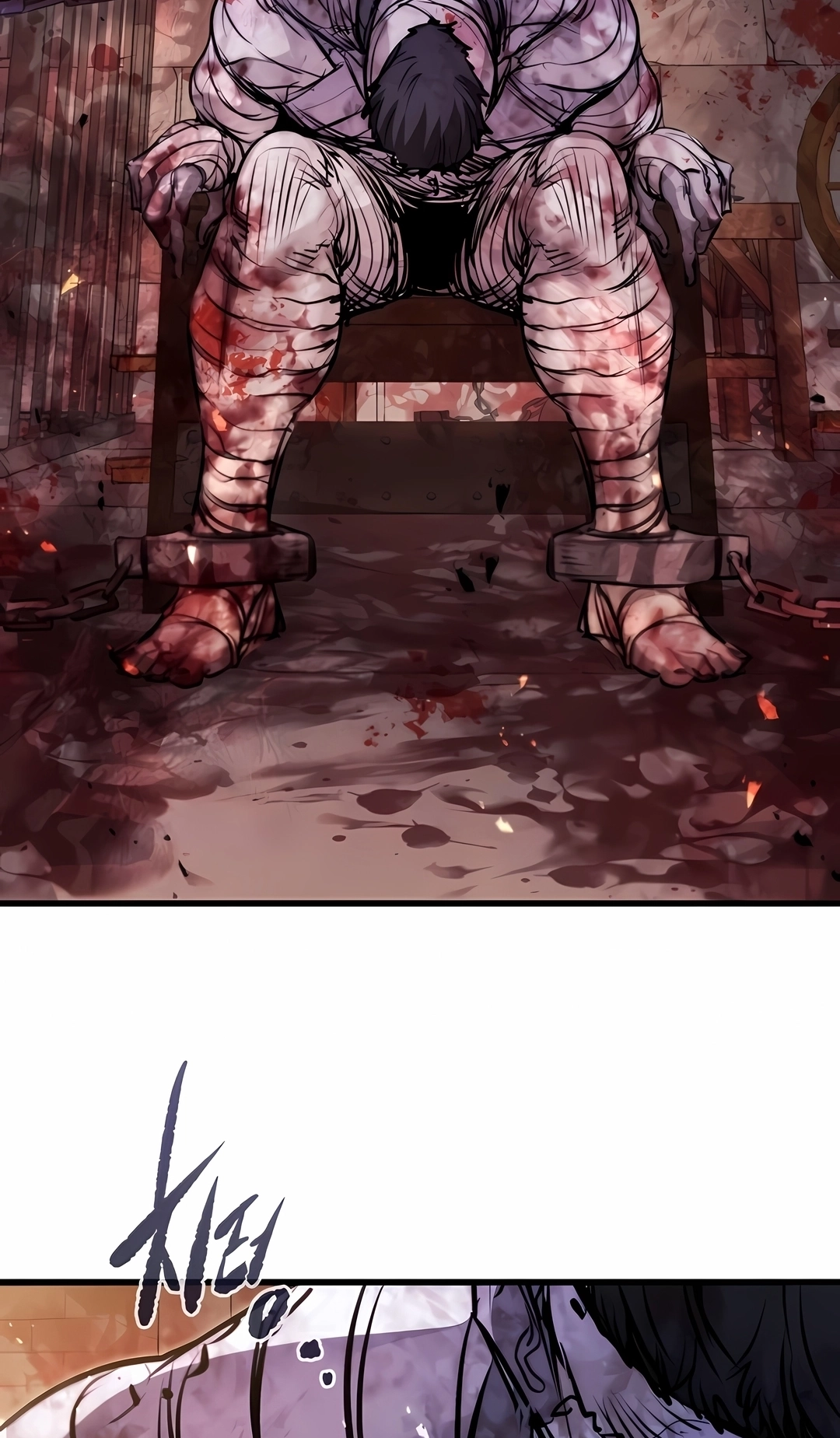 The Regressed Mercenary Has a Plan Capítulo 104 Página 102