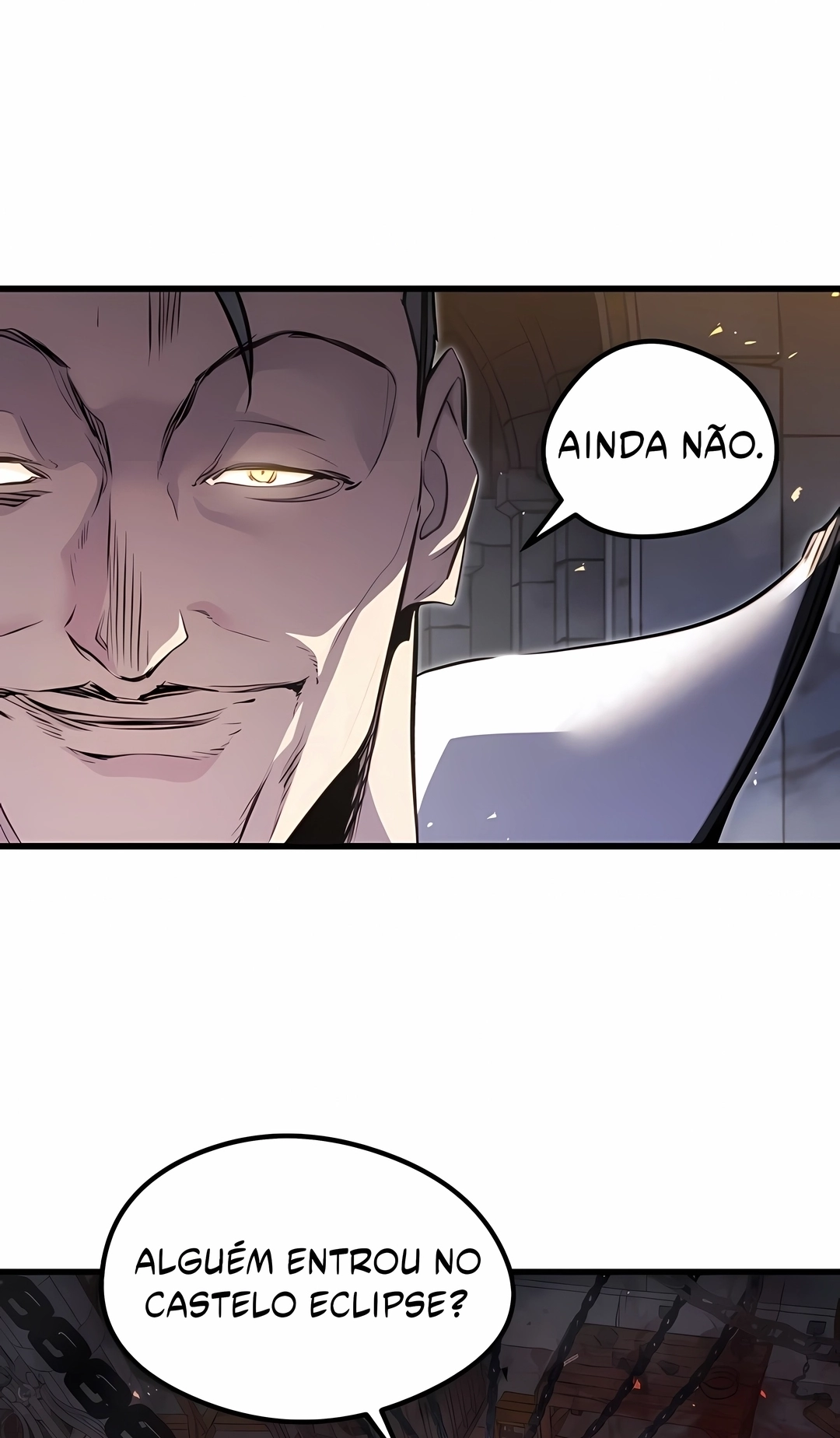 The Regressed Mercenary Has a Plan Capítulo 104 Página 104