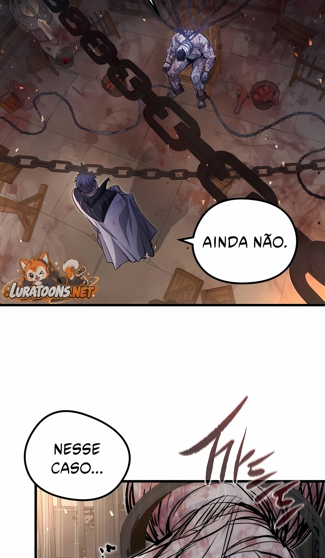 The Regressed Mercenary Has a Plan Capítulo 104 Página 105