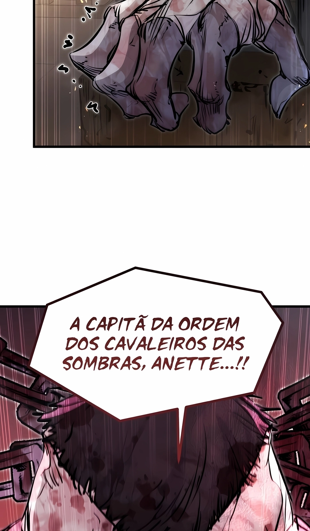 The Regressed Mercenary Has a Plan Capítulo 104 Página 106