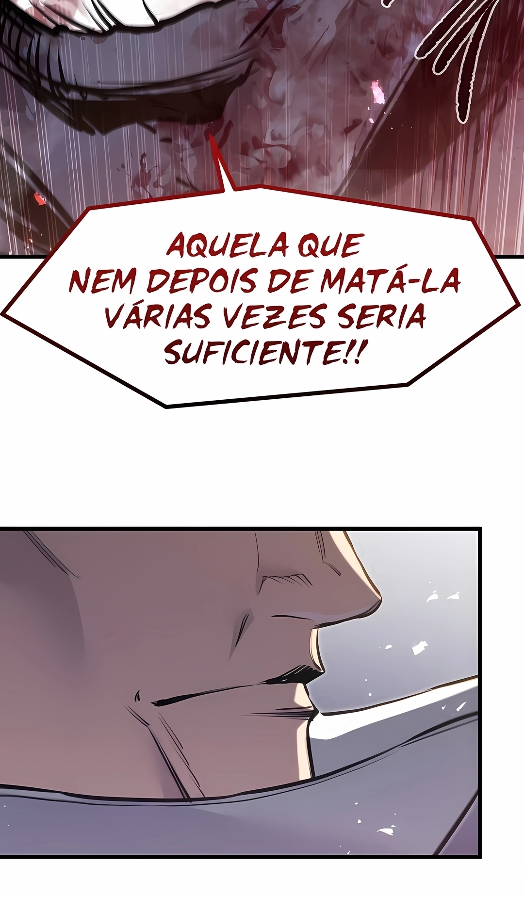 The Regressed Mercenary Has a Plan Capítulo 104 Página 109