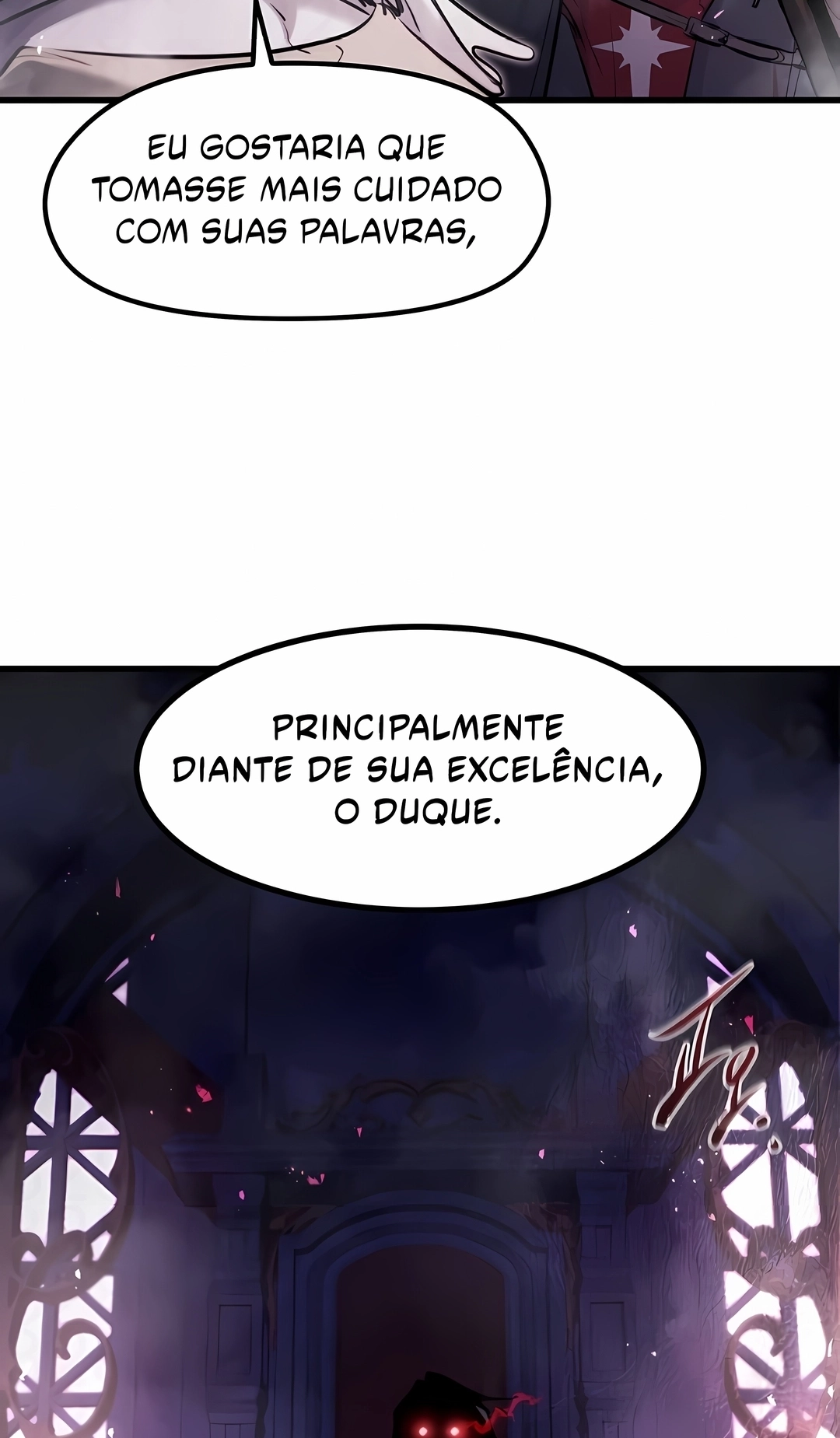 The Regressed Mercenary Has a Plan Capítulo 104 Página 11