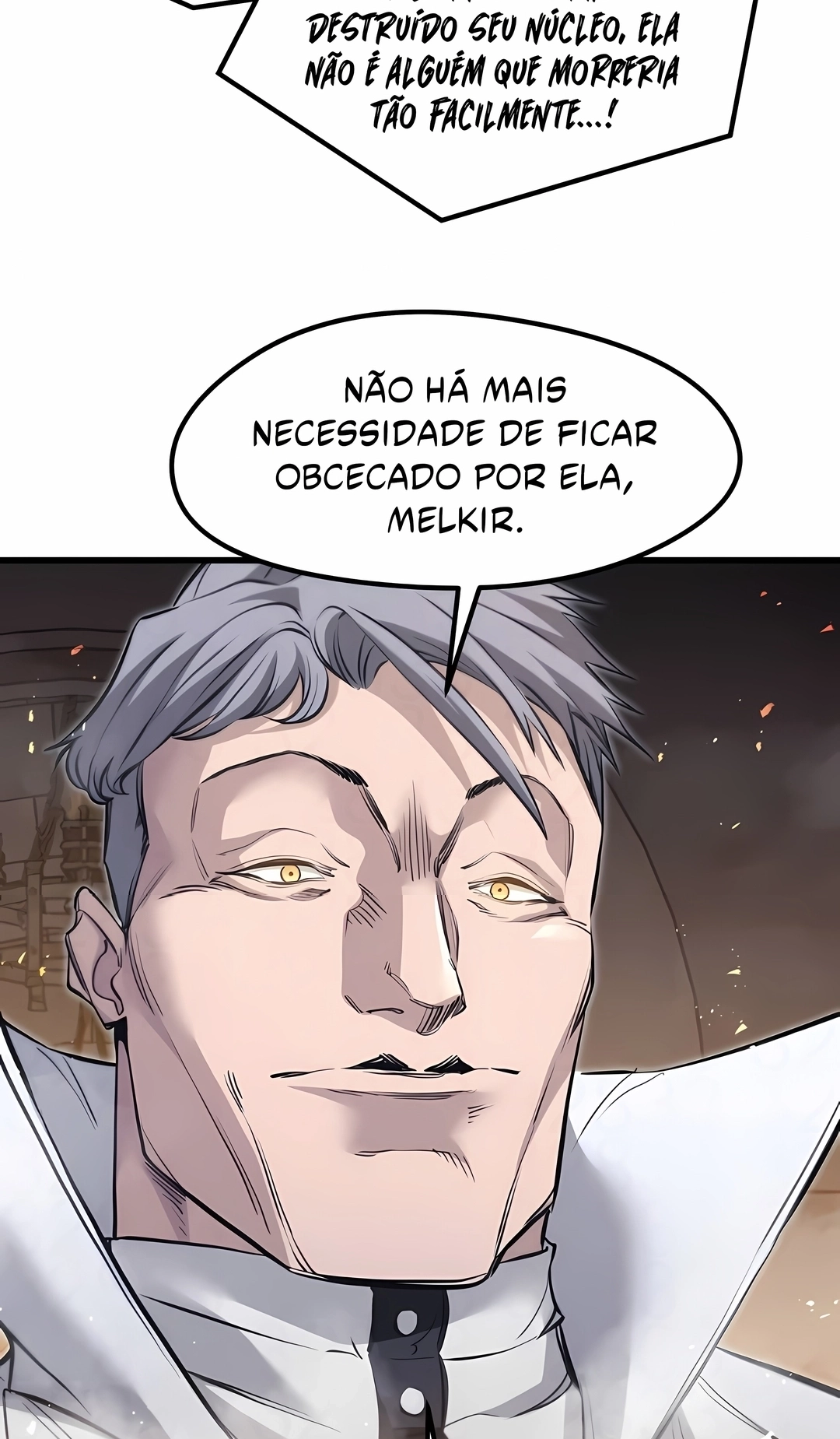 The Regressed Mercenary Has a Plan Capítulo 104 Página 111