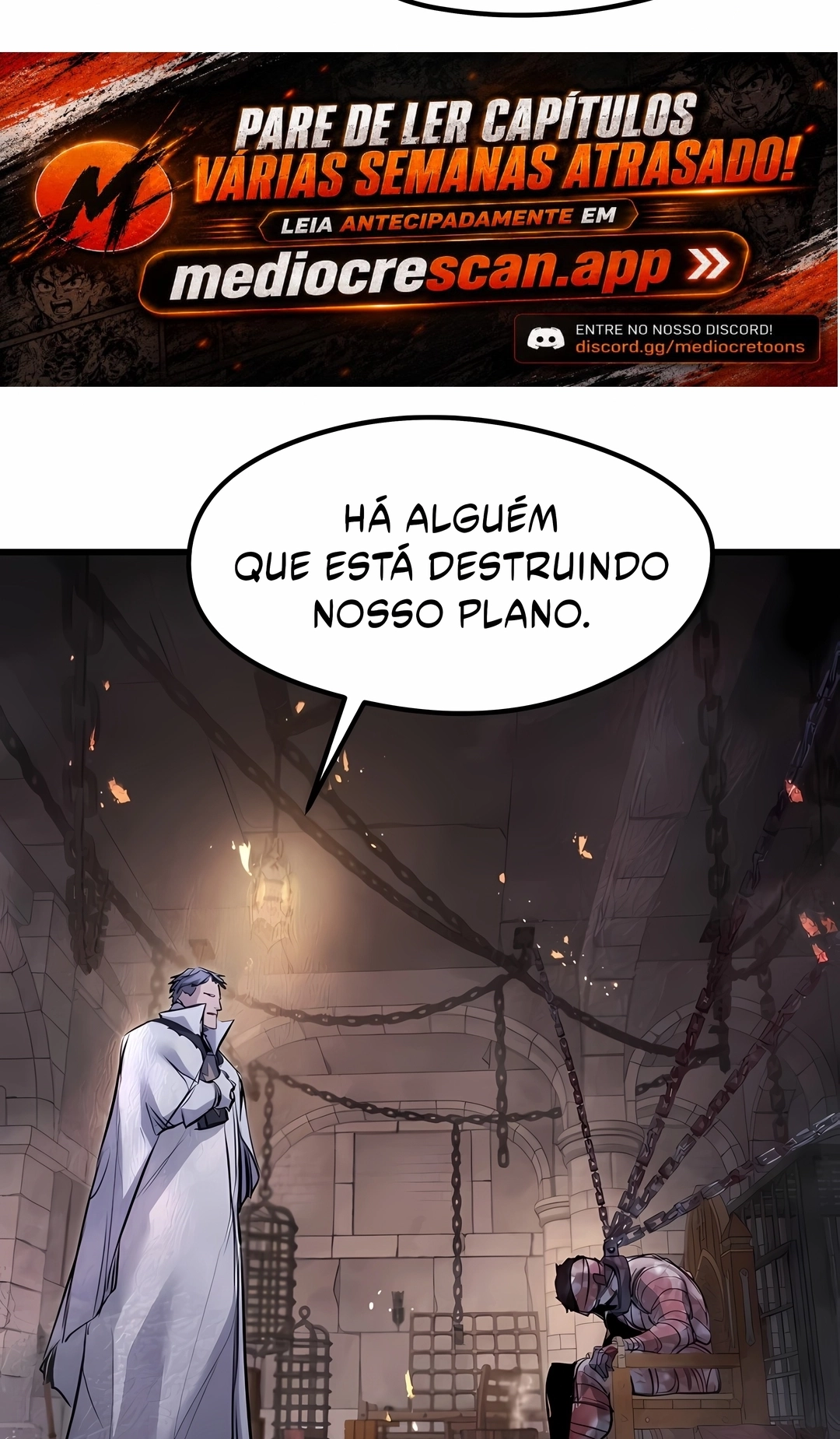 The Regressed Mercenary Has a Plan Capítulo 104 Página 113