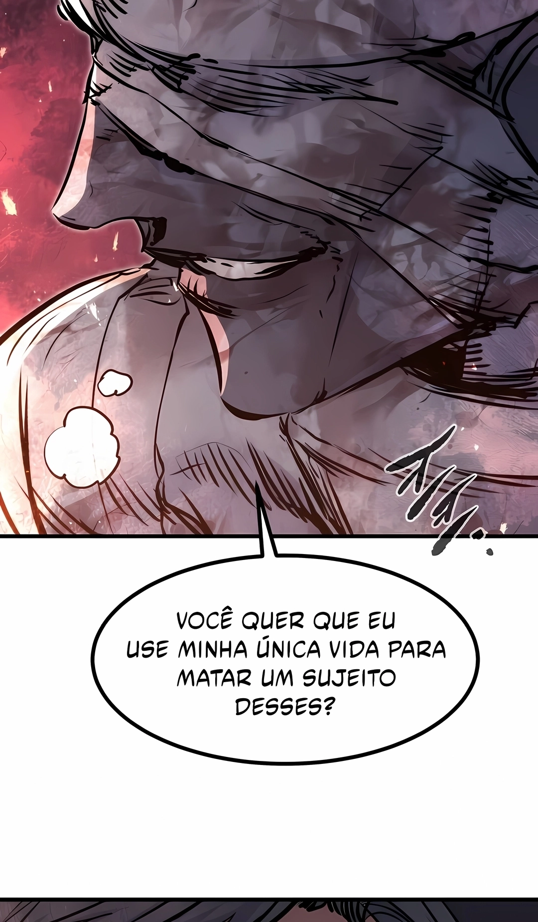 The Regressed Mercenary Has a Plan Capítulo 104 Página 115