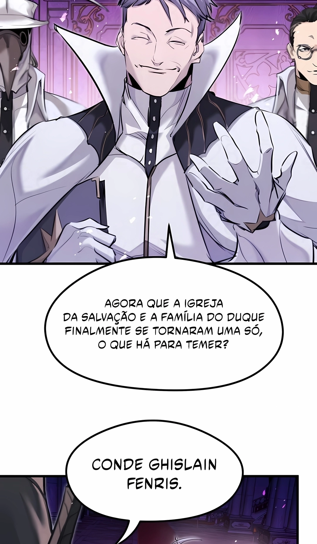 The Regressed Mercenary Has a Plan Capítulo 104 Página 15