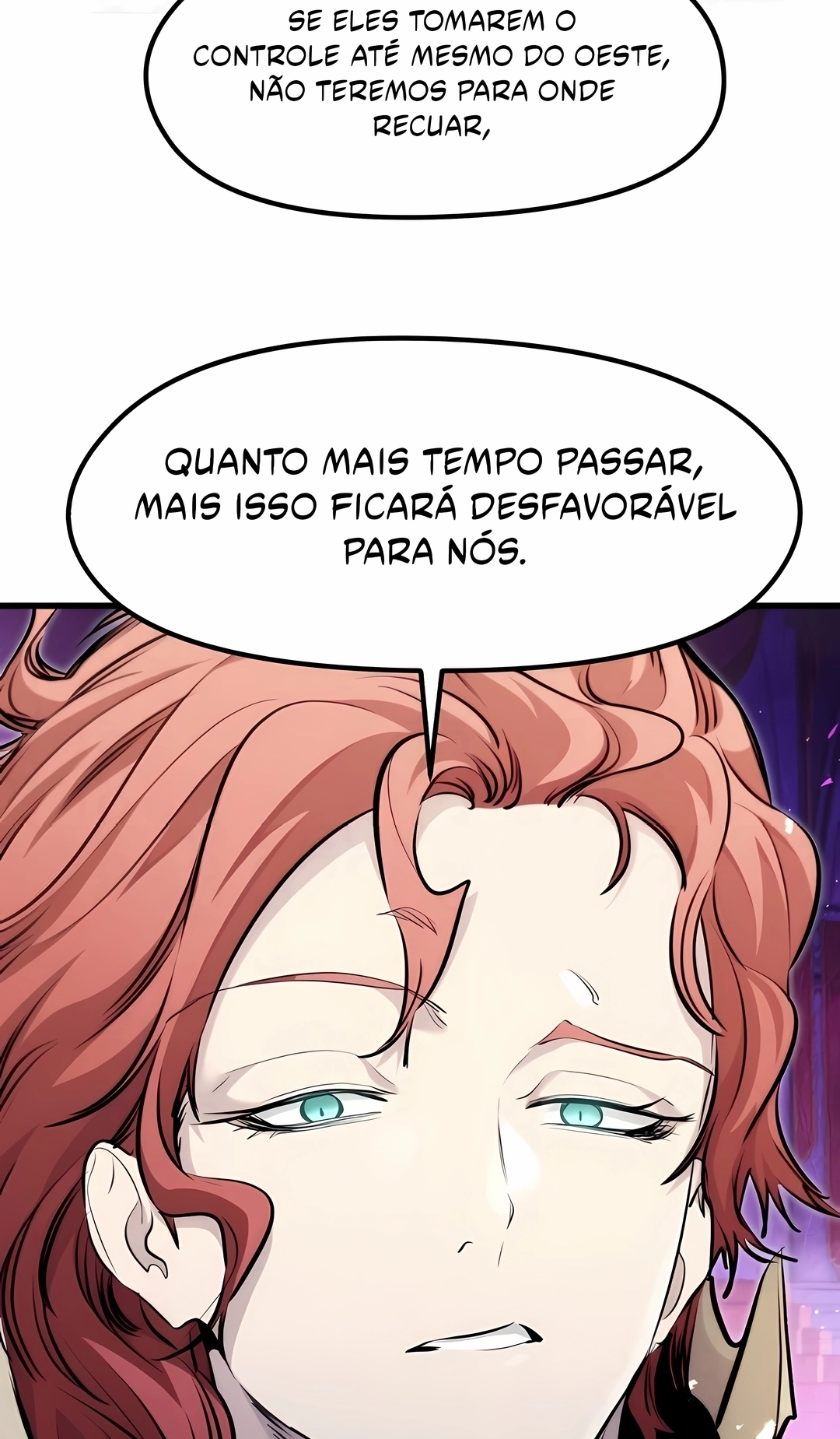 The Regressed Mercenary Has a Plan Capítulo 104 Página 21