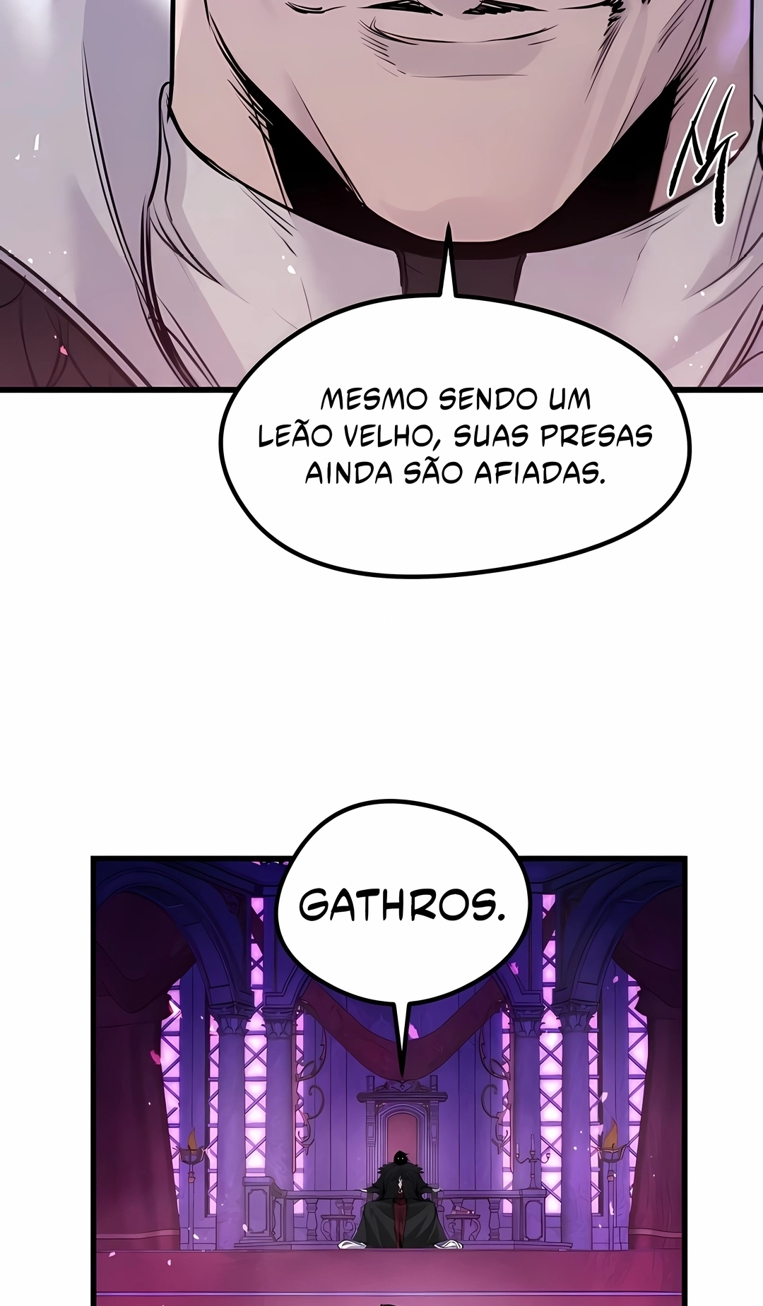 The Regressed Mercenary Has a Plan Capítulo 104 Página 23