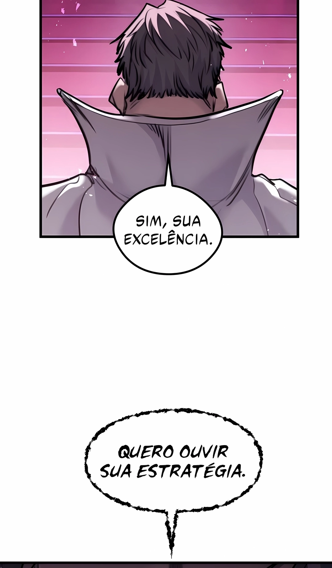 The Regressed Mercenary Has a Plan Capítulo 104 Página 24