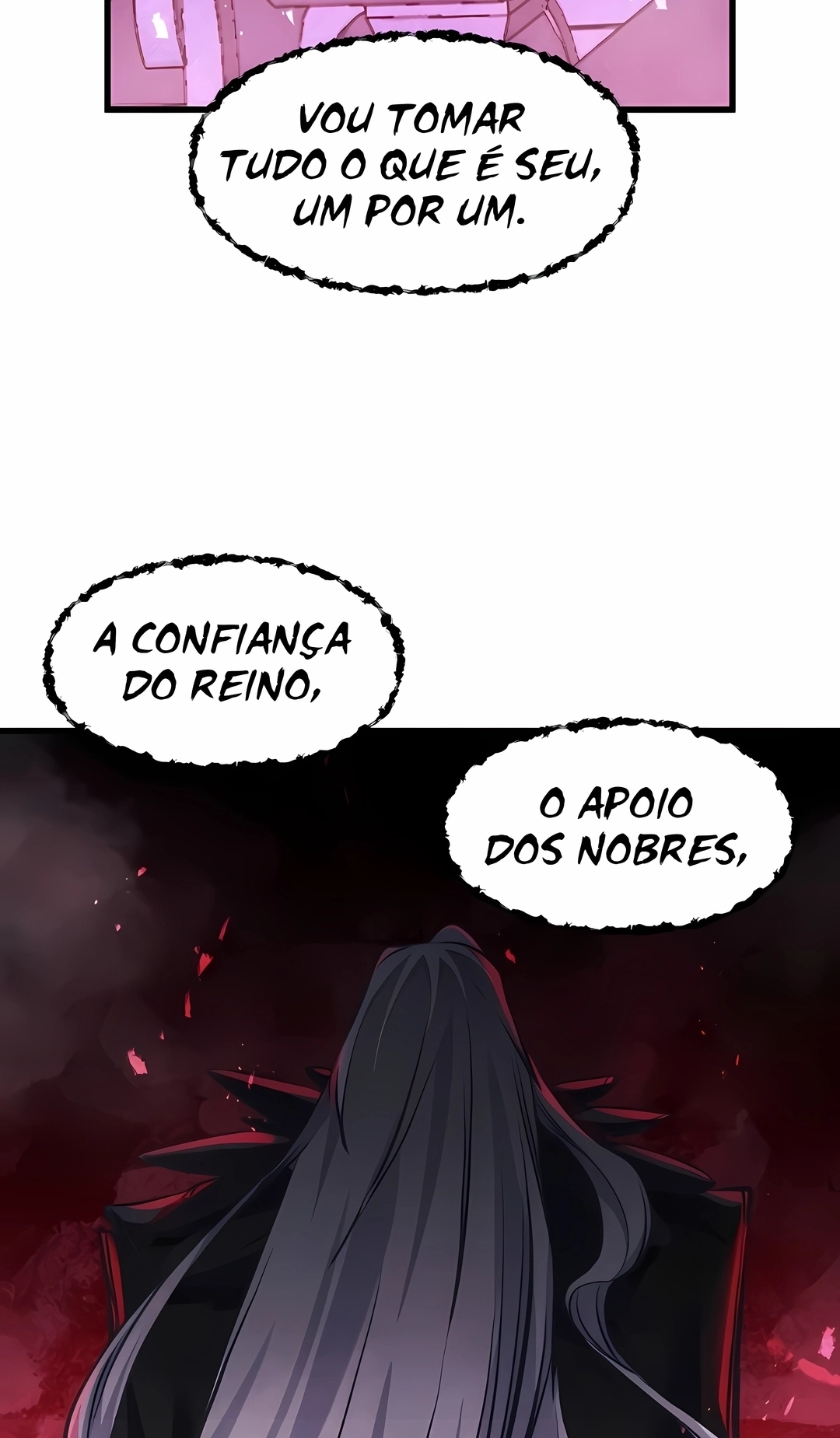 The Regressed Mercenary Has a Plan Capítulo 104 Página 36