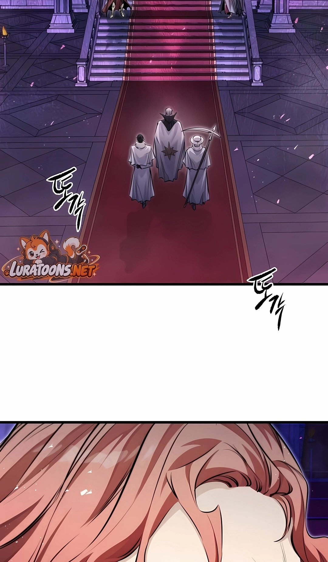 The Regressed Mercenary Has a Plan Capítulo 104 Página 4