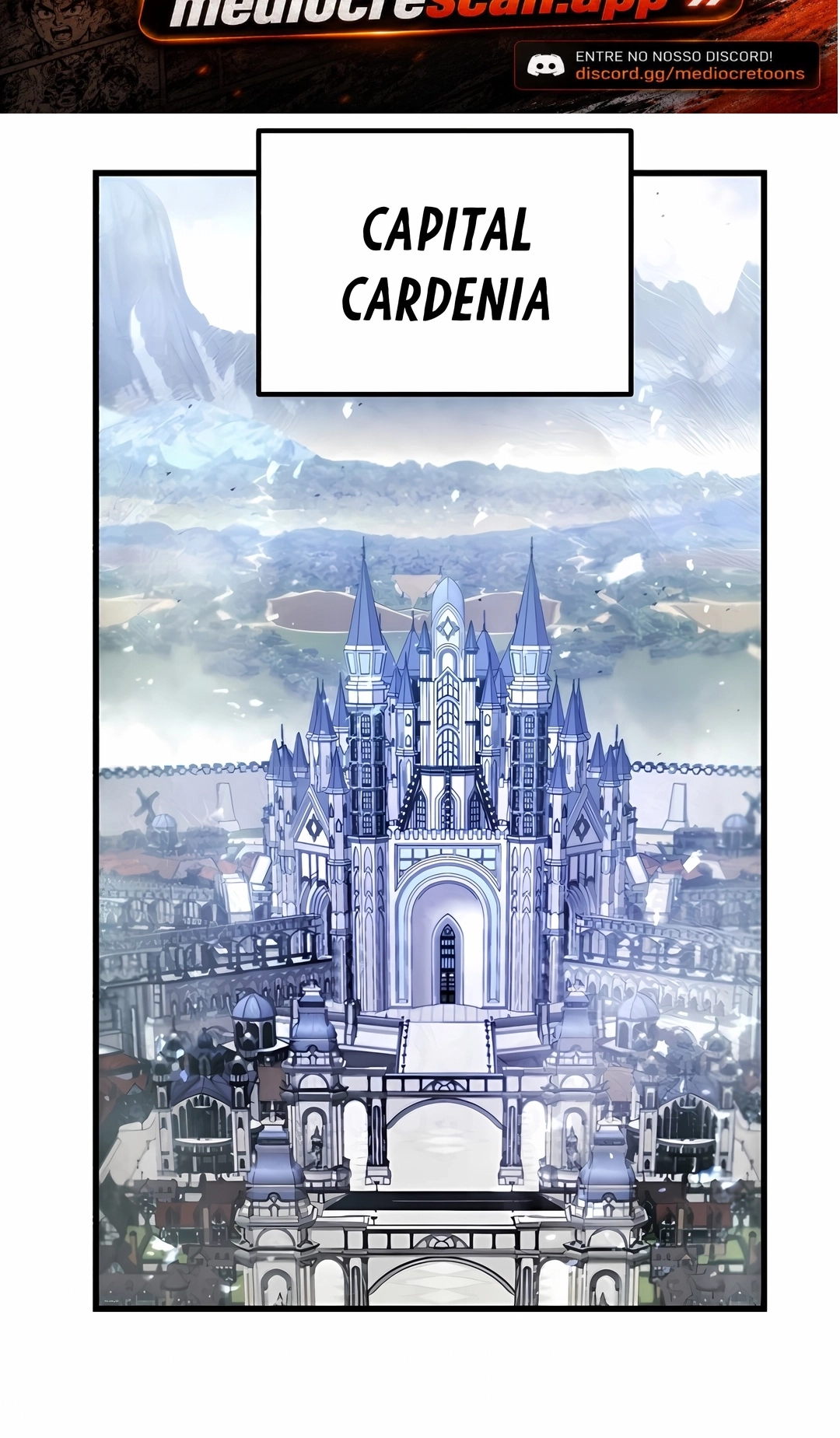 The Regressed Mercenary Has a Plan Capítulo 104 Página 47