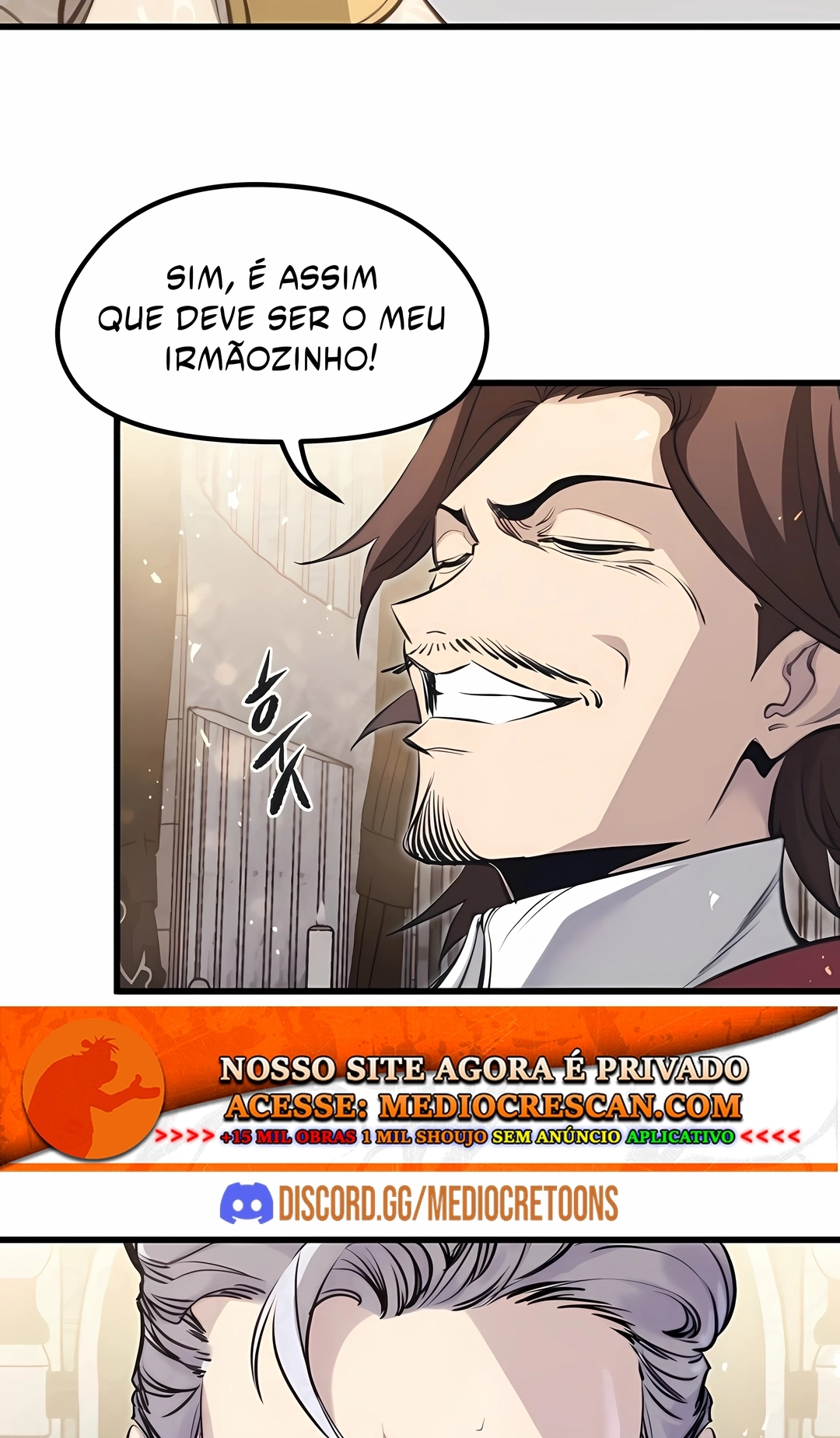 The Regressed Mercenary Has a Plan Capítulo 104 Página 50