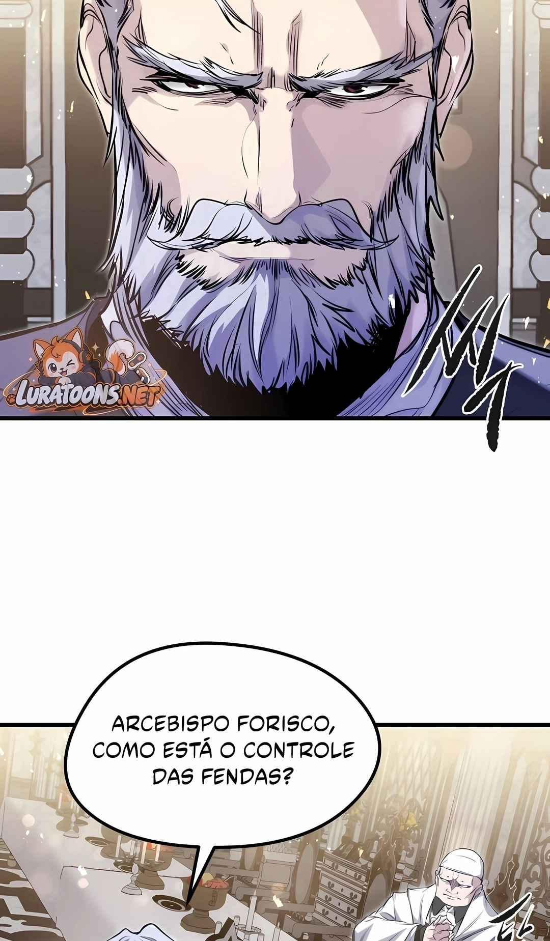 The Regressed Mercenary Has a Plan Capítulo 104 Página 51