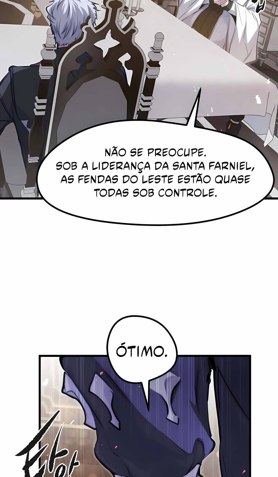 The Regressed Mercenary Has a Plan Capítulo 104 Página 52
