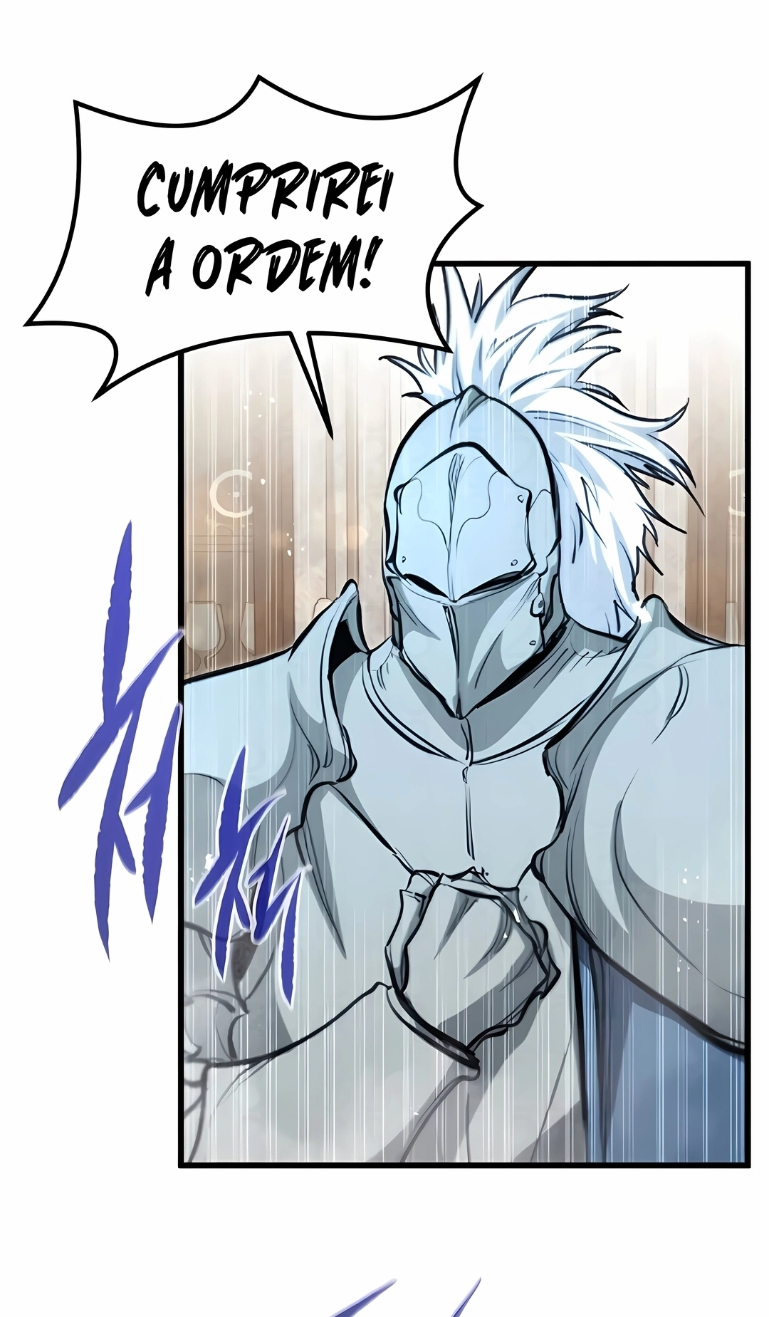 The Regressed Mercenary Has a Plan Capítulo 104 Página 56