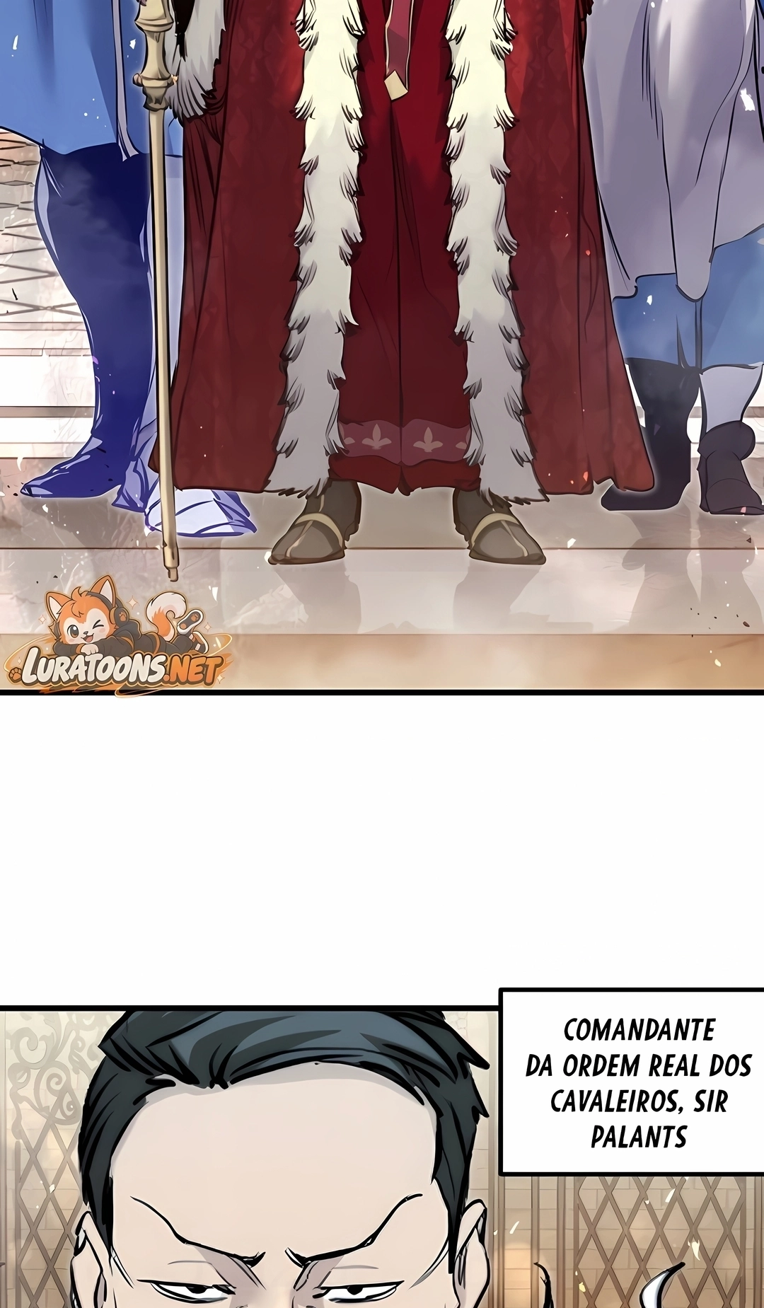 The Regressed Mercenary Has a Plan Capítulo 104 Página 69
