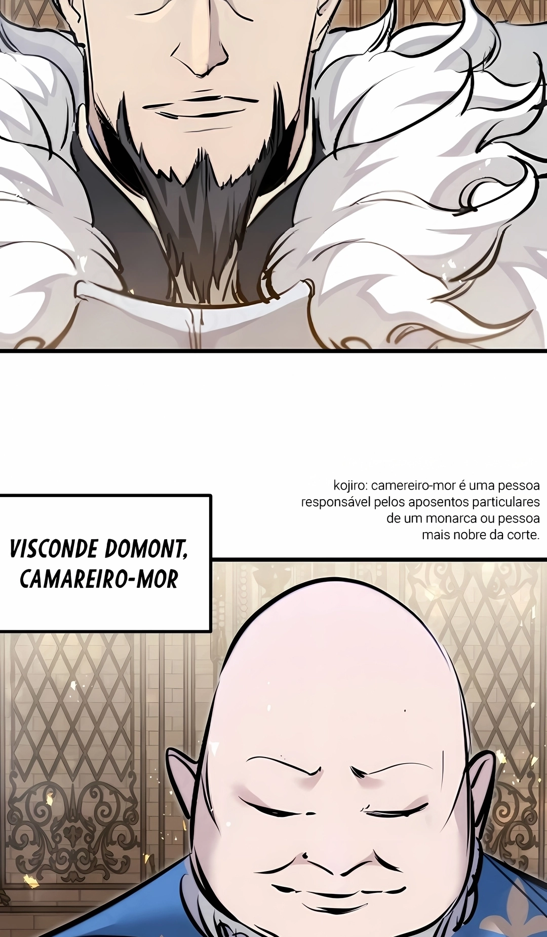 The Regressed Mercenary Has a Plan Capítulo 104 Página 70