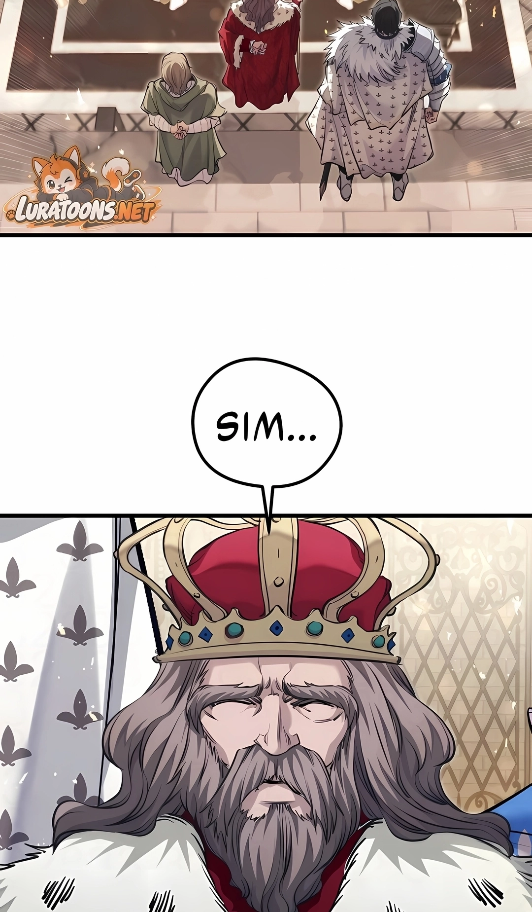 The Regressed Mercenary Has a Plan Capítulo 104 Página 74