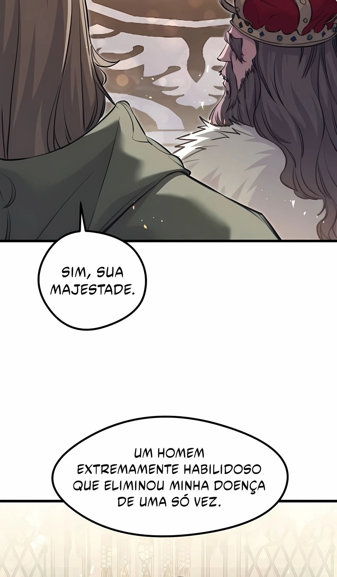 The Regressed Mercenary Has a Plan Capítulo 104 Página 79