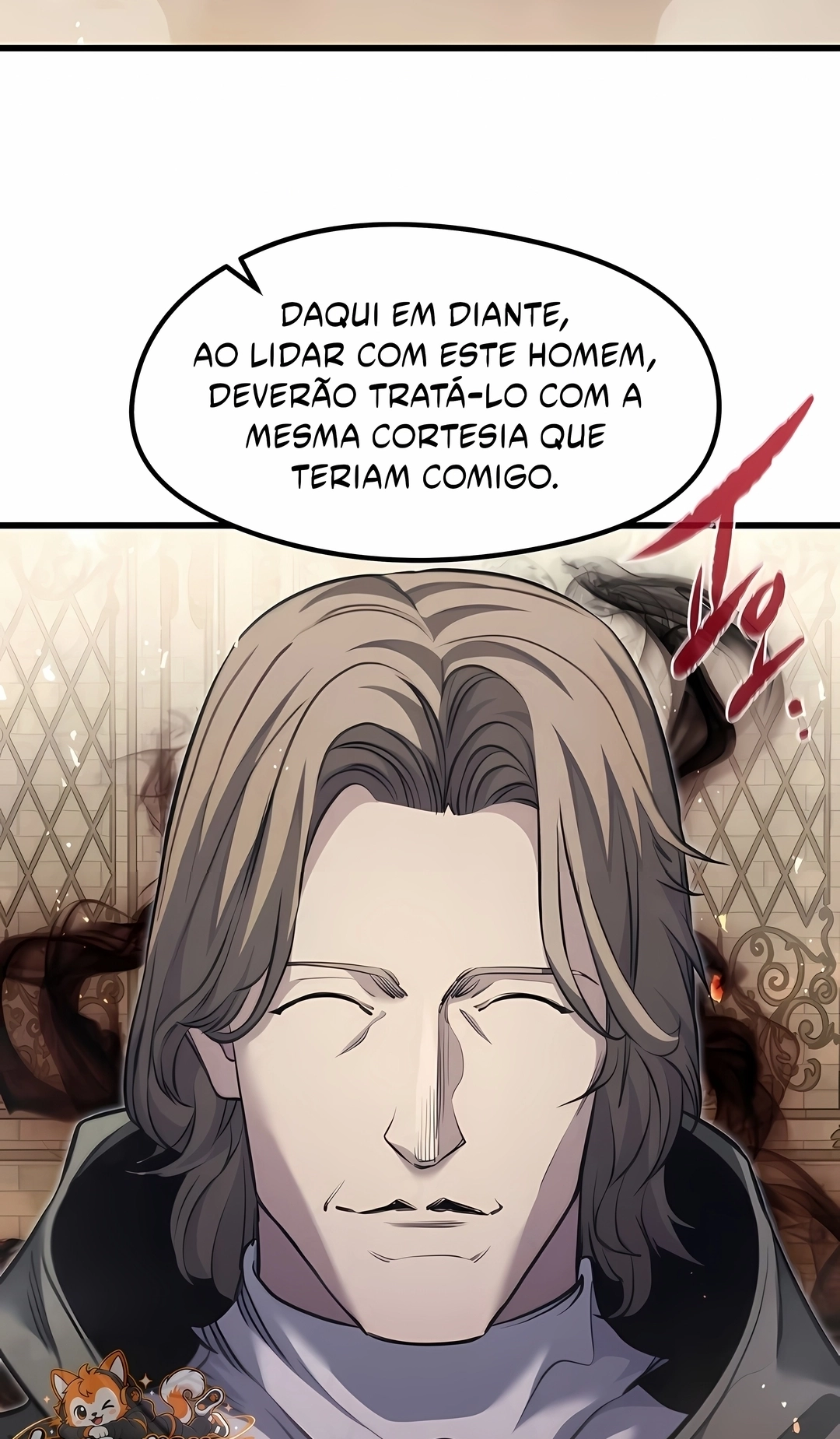 The Regressed Mercenary Has a Plan Capítulo 104 Página 81